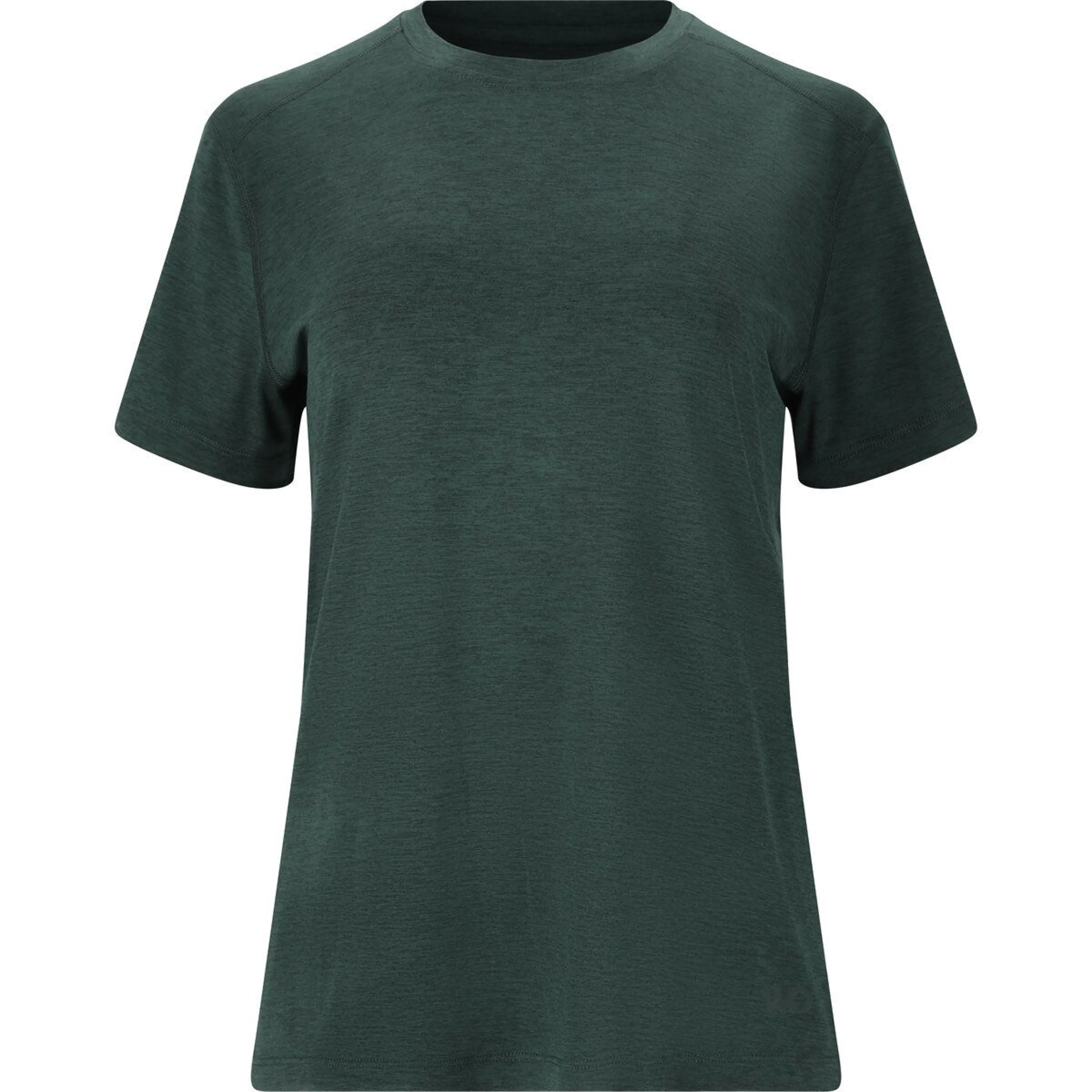 Sapporo W Melange S-S Tee