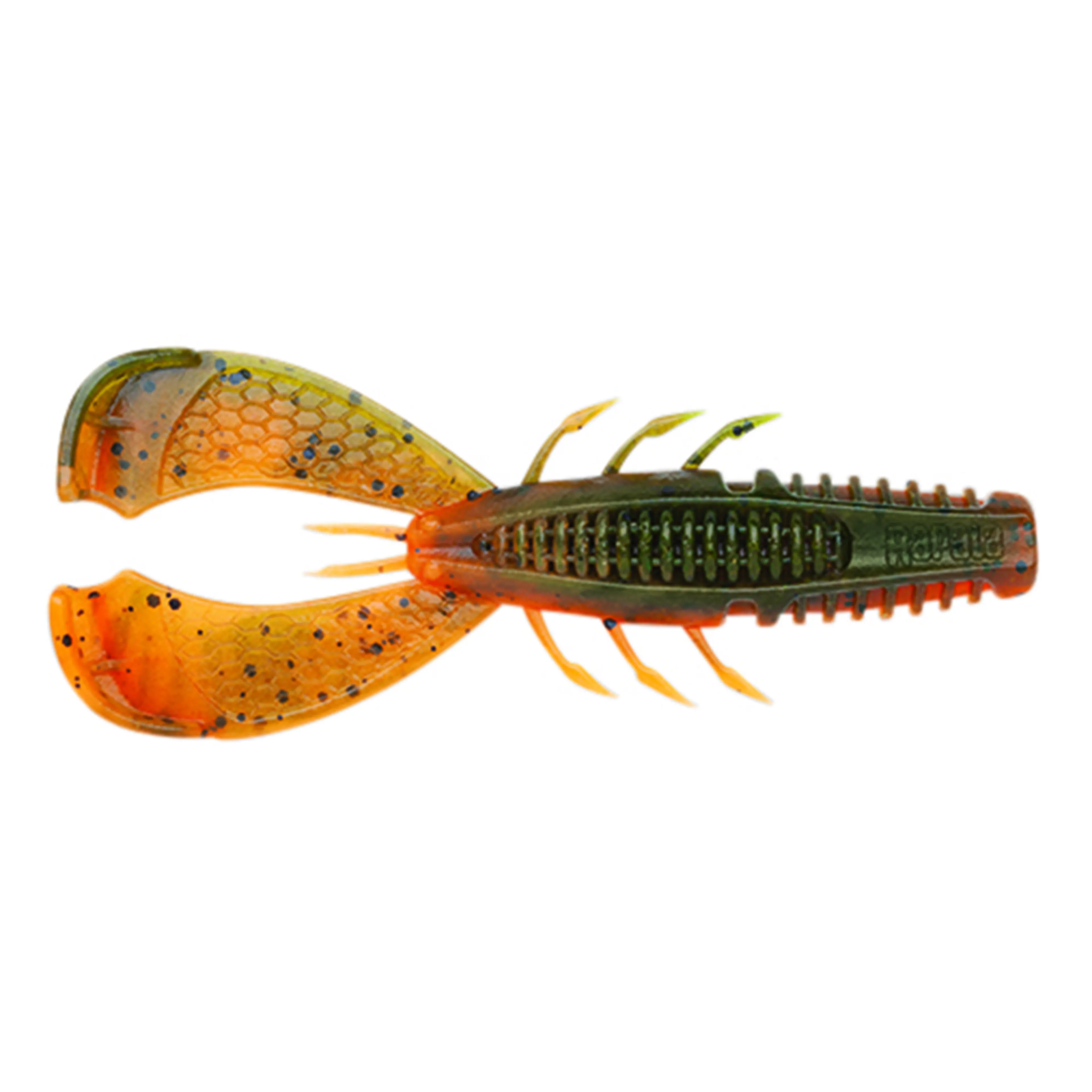 Cleanup Craw 8,7cm 3,5'' BCR 7pk