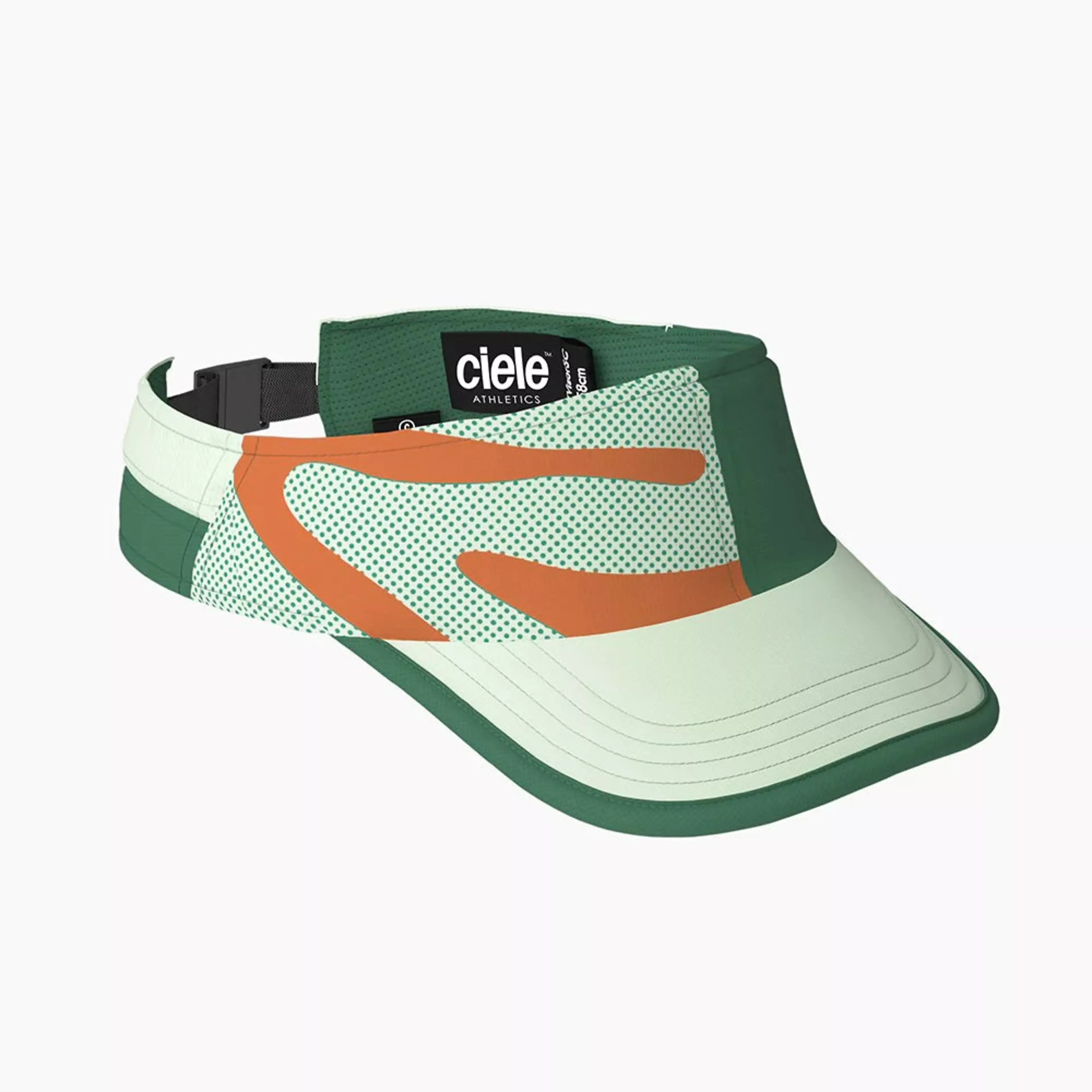 FST Visor Dual SC Janga