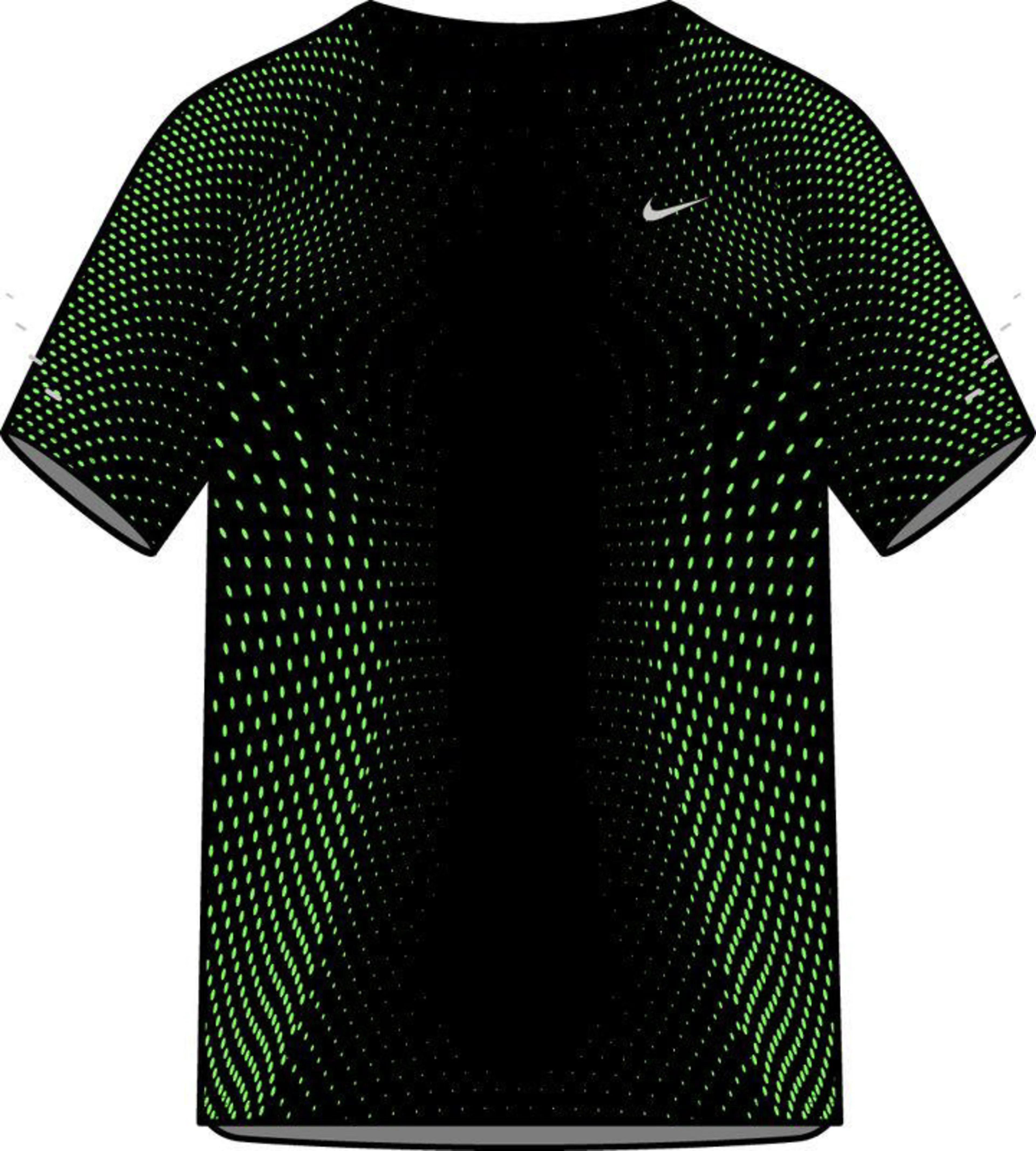 Stride Aero-FIT Short-Sleeve Running Top
