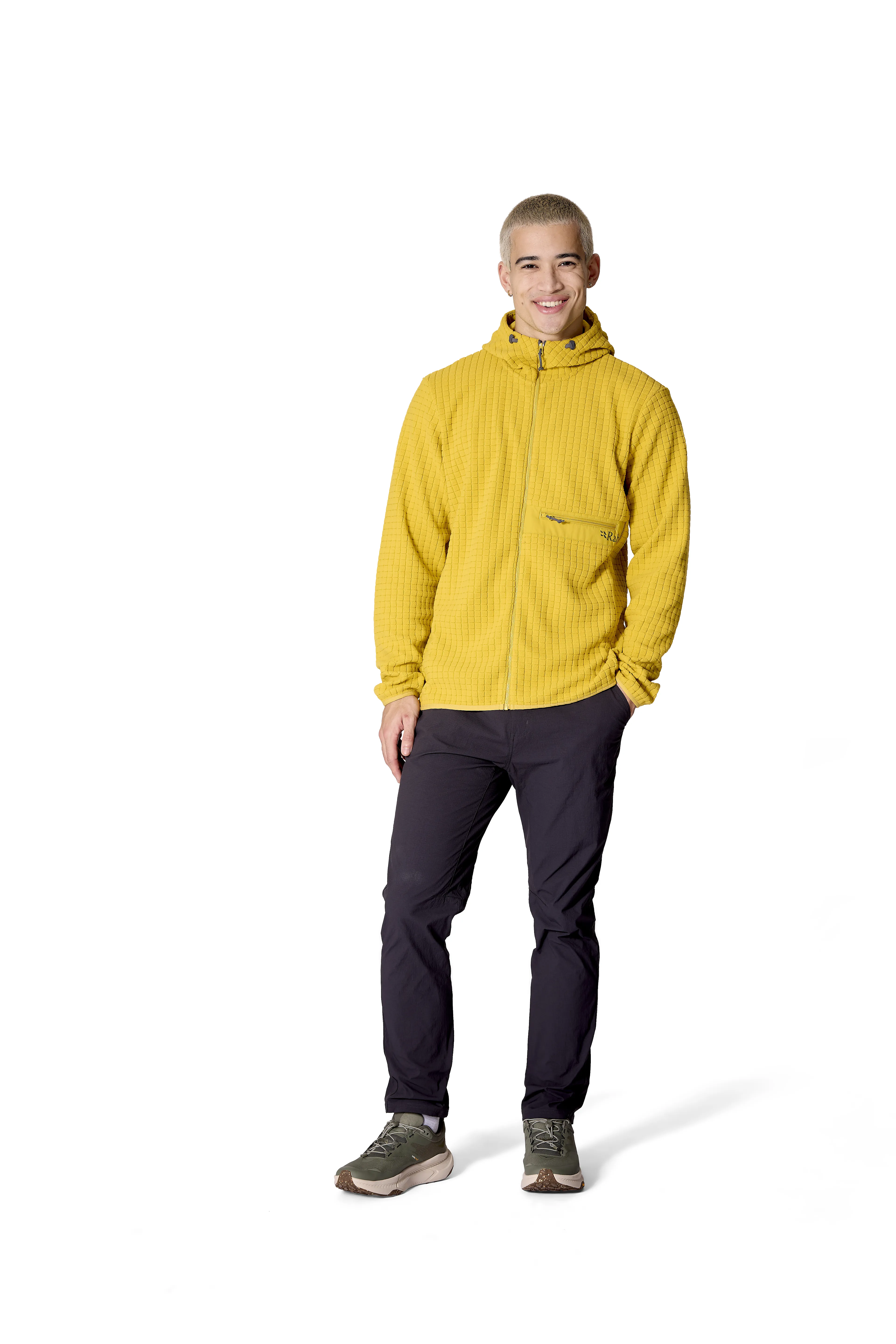Ramshaw Hoody