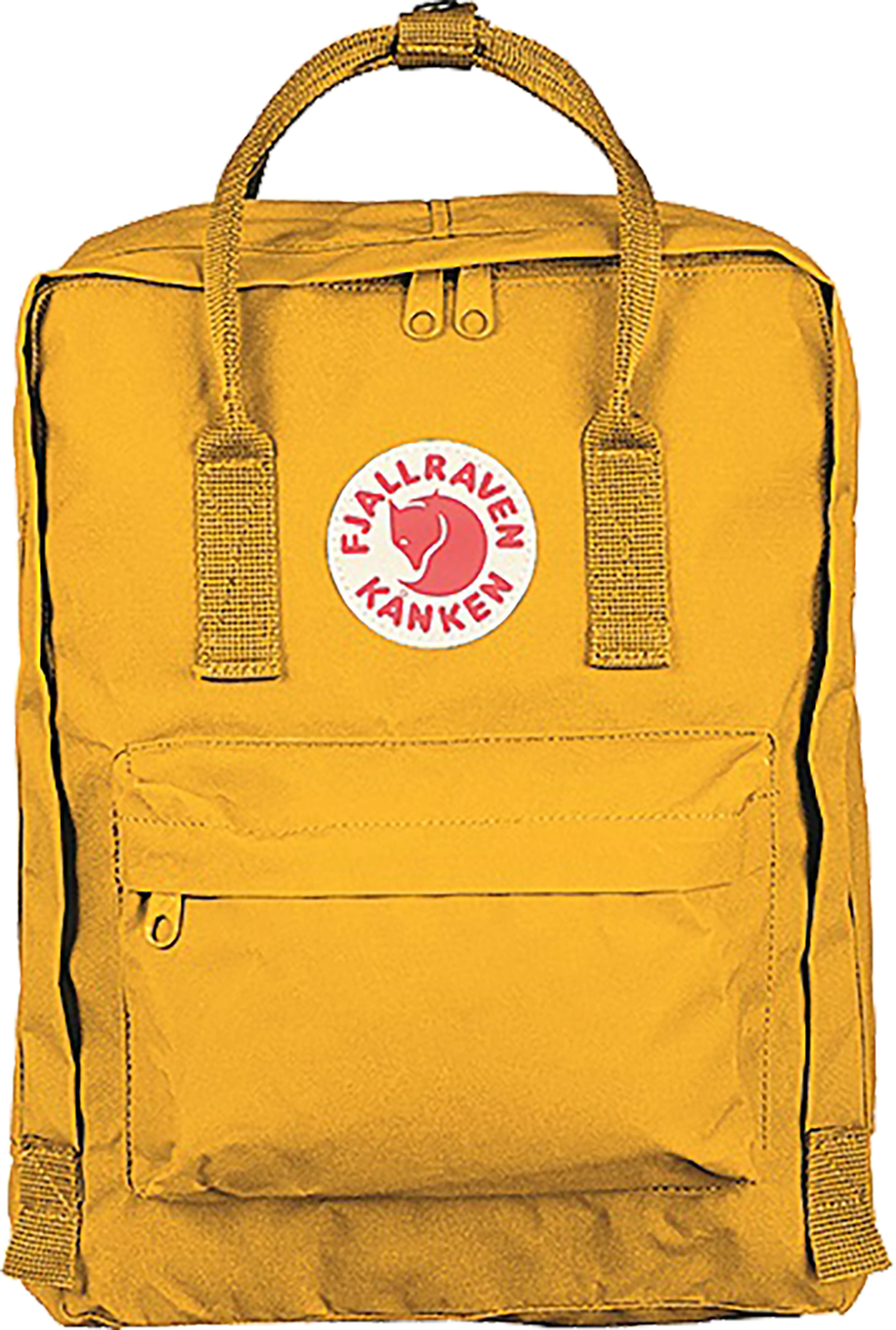 Warm Yellow