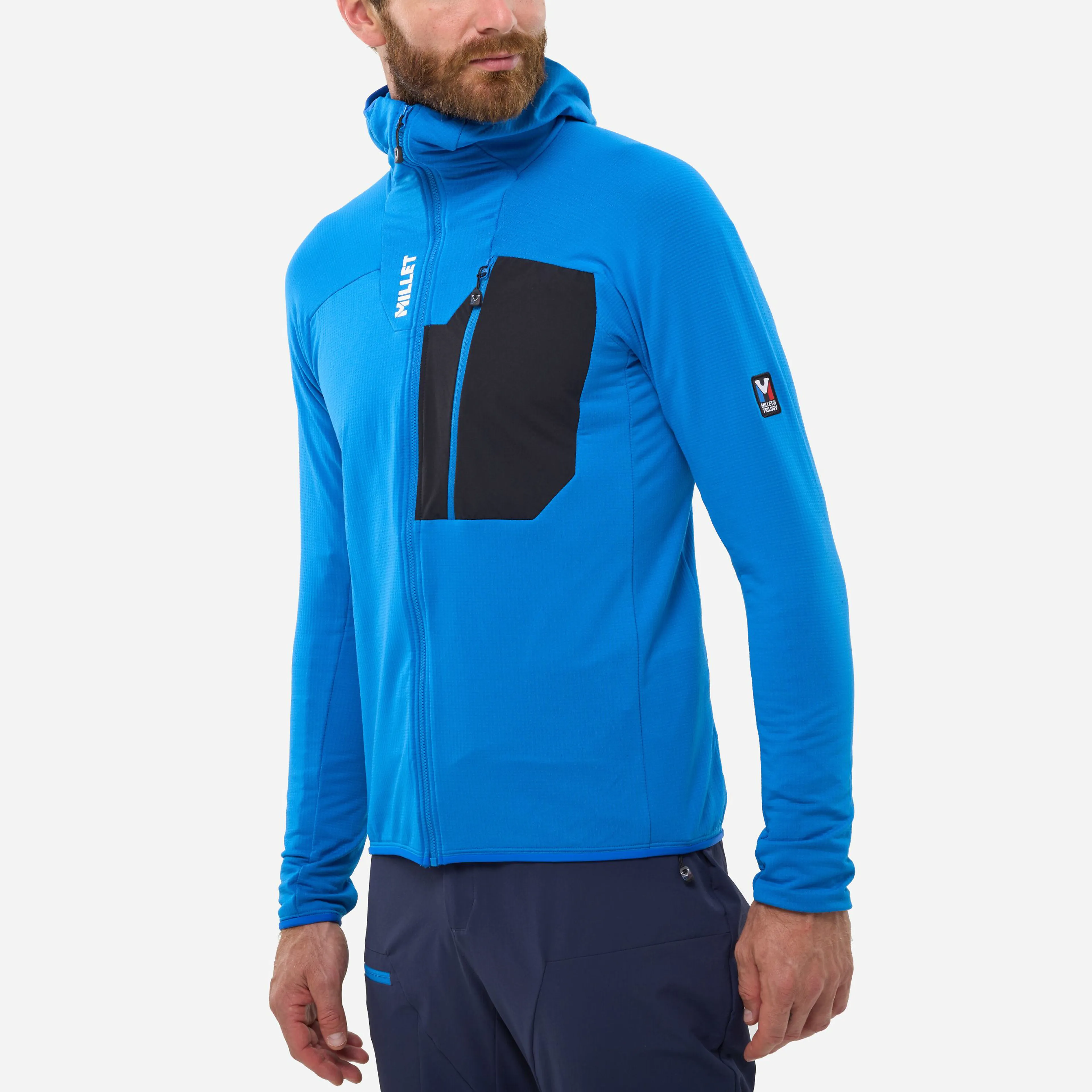 TRILOGY ICON LIGHTGRID HD M