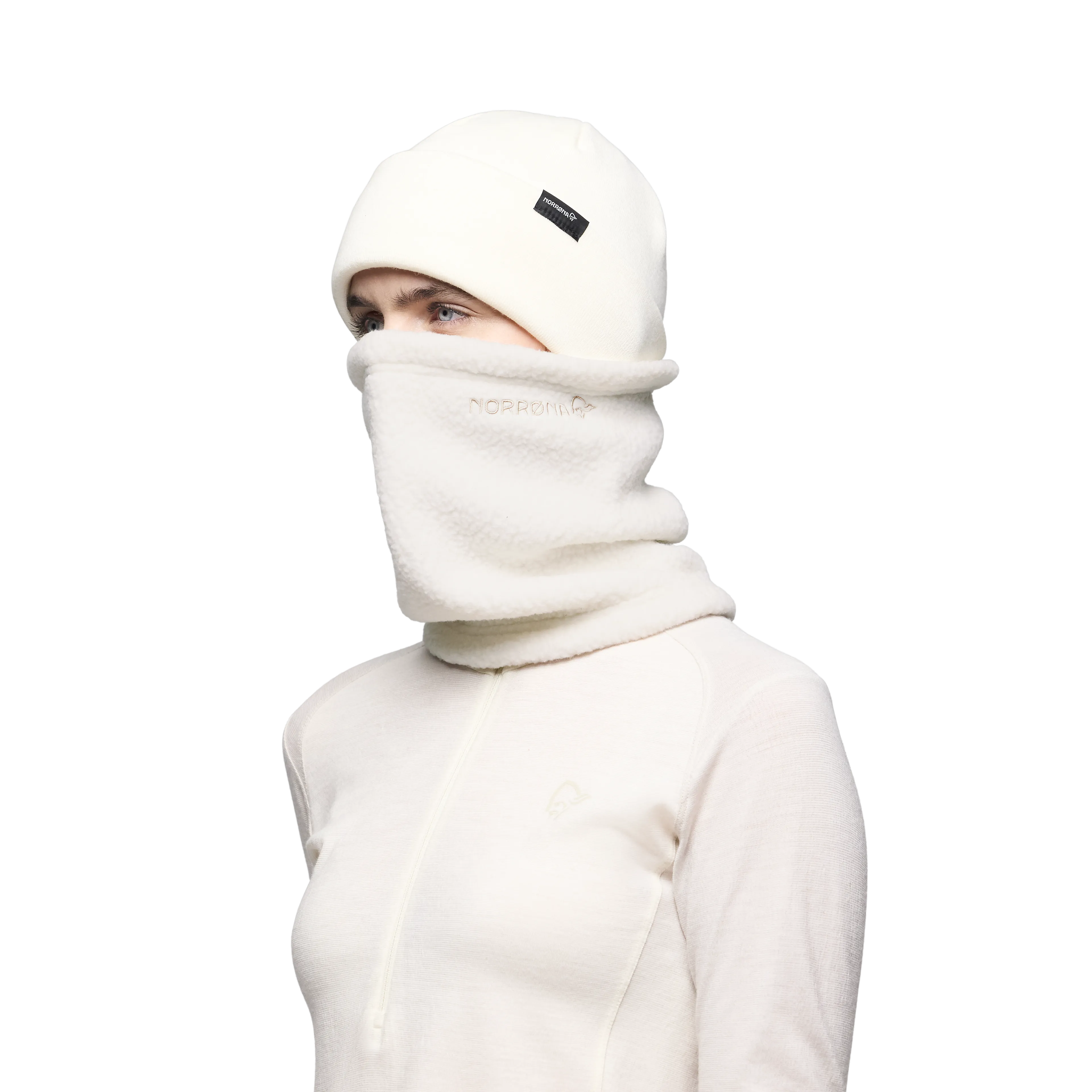 /29 warm3 Neck