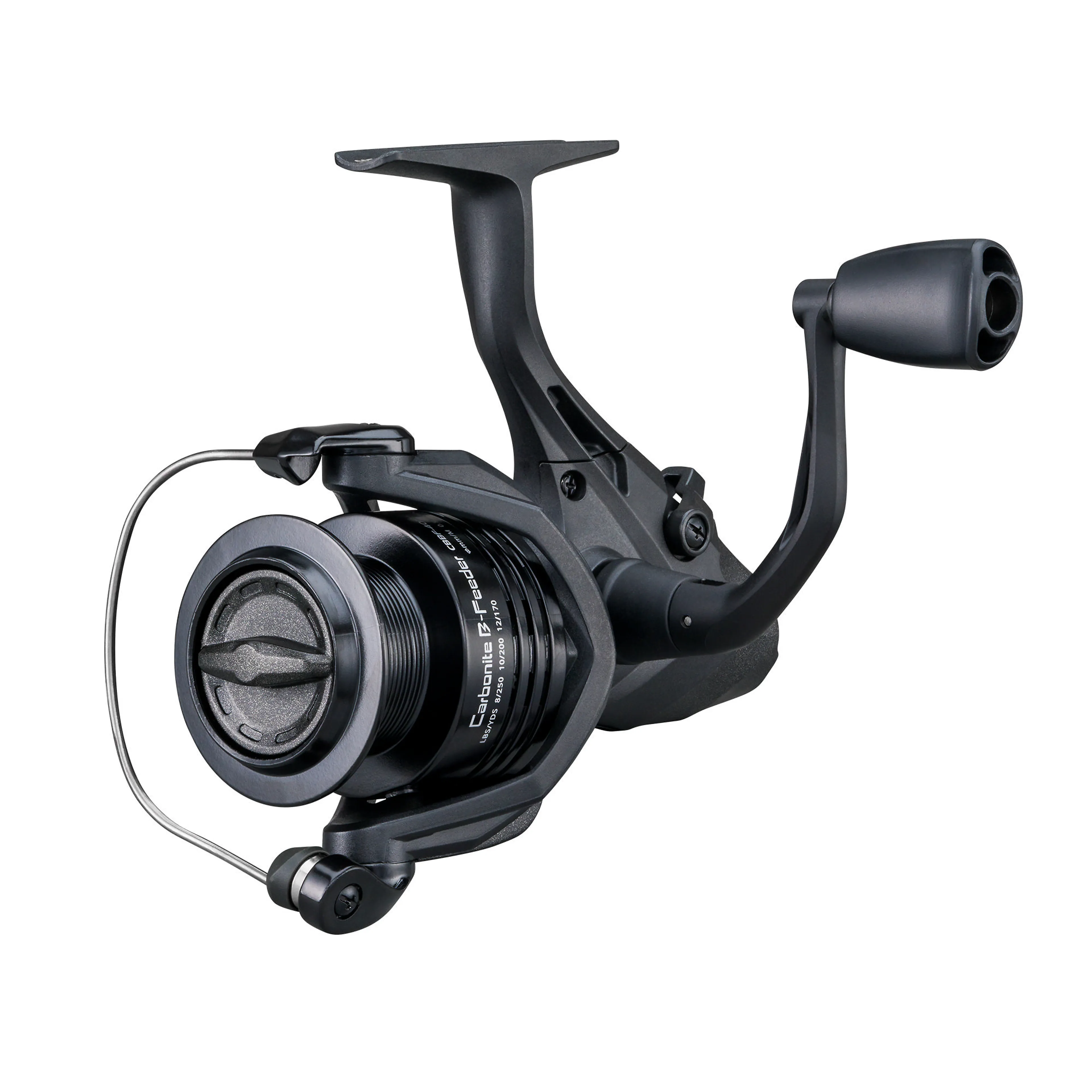 Carbonite baitfeeder 155