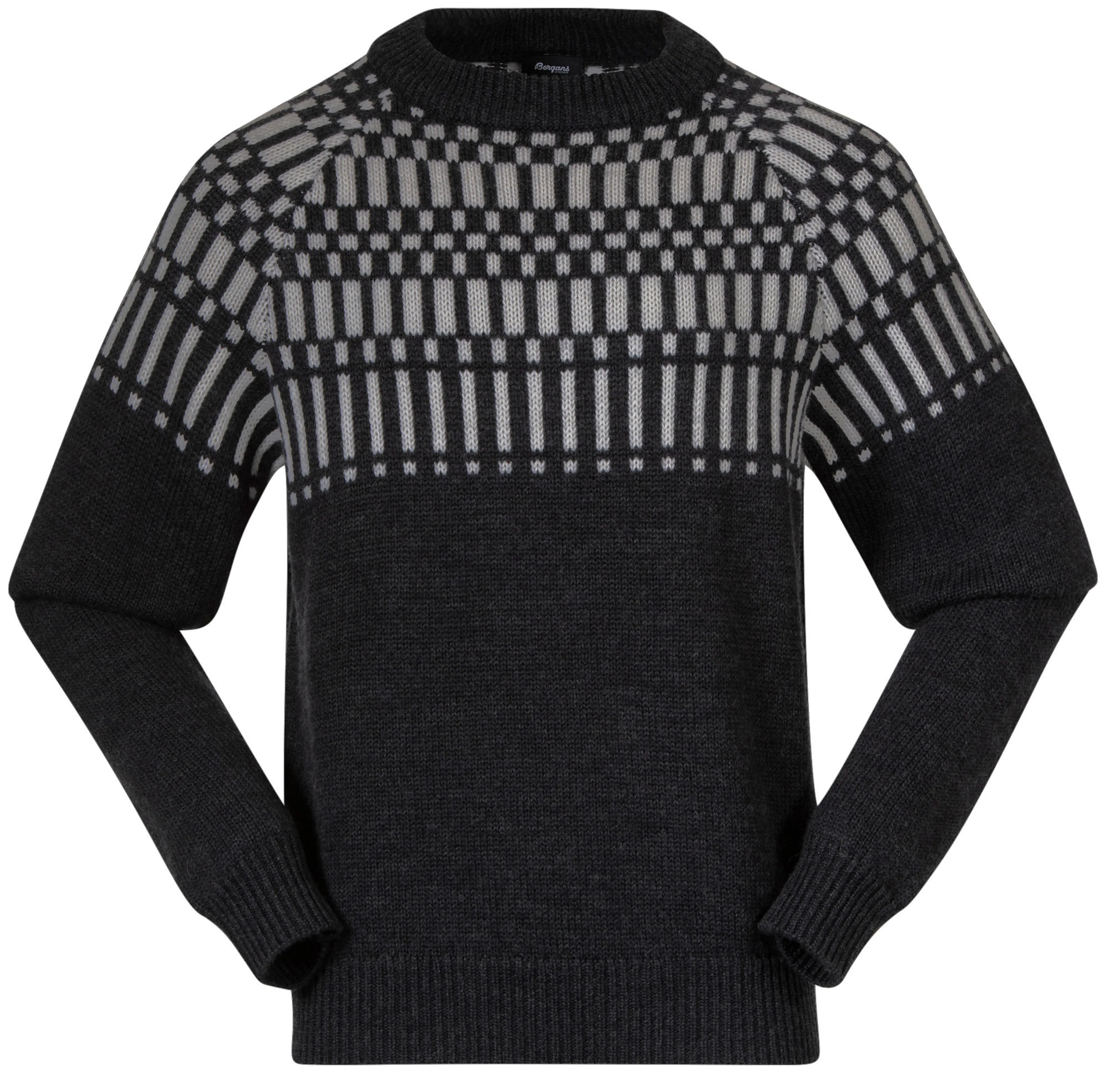 Nordmarka Merino Jumper Men
