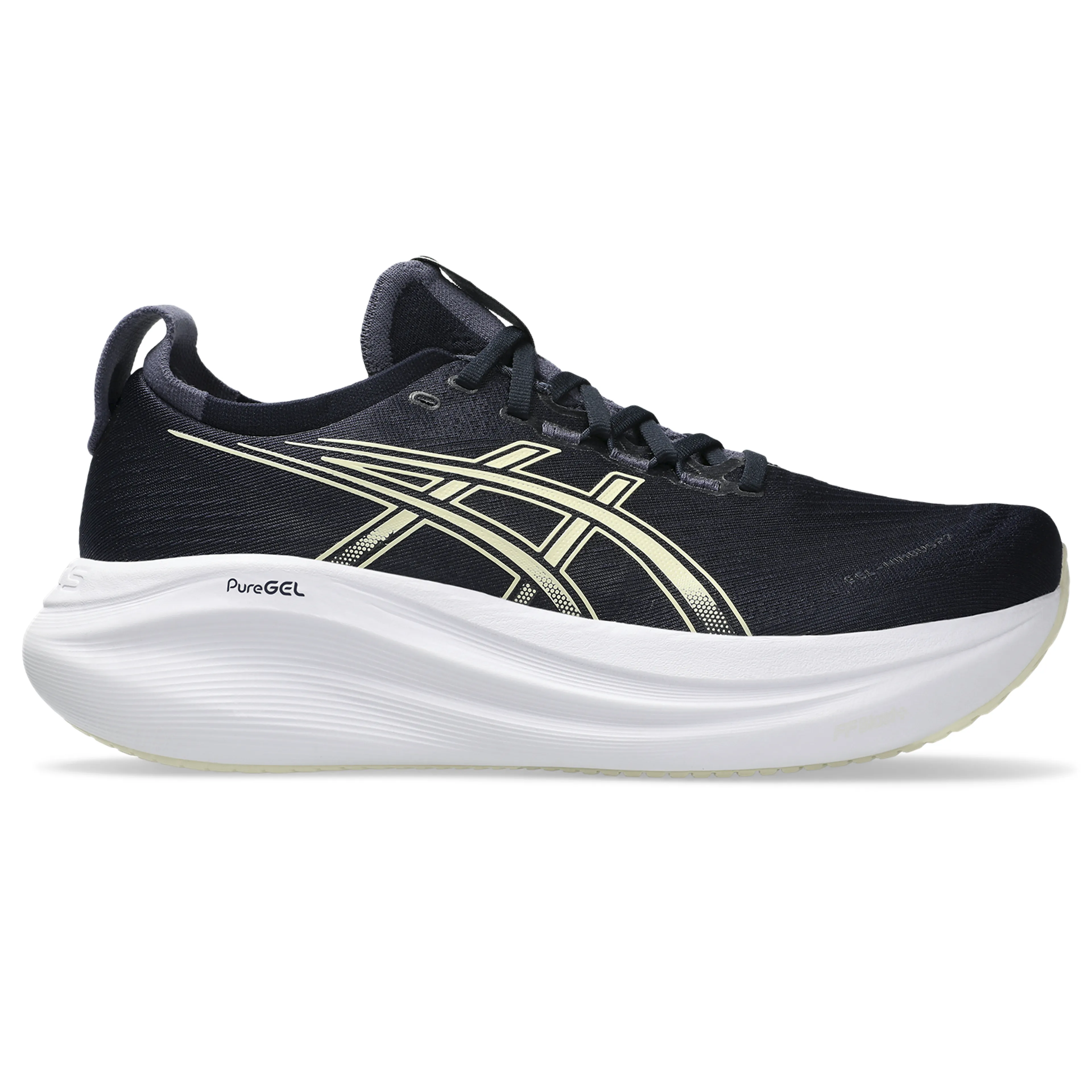 GEL-NIMBUS 27 GEL-NIMBUS 27