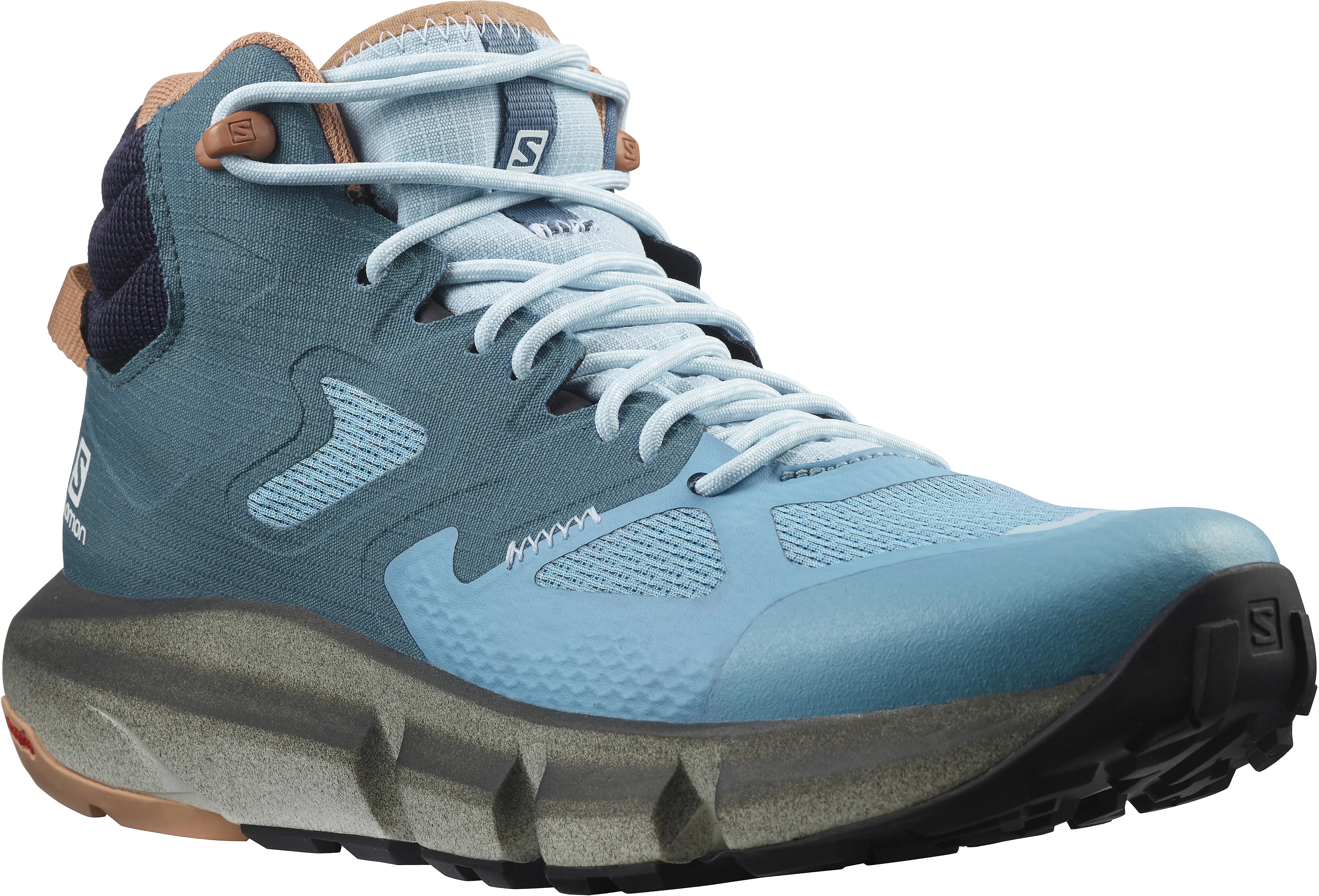Predict Hike Mid Gore-Tex tursko dame