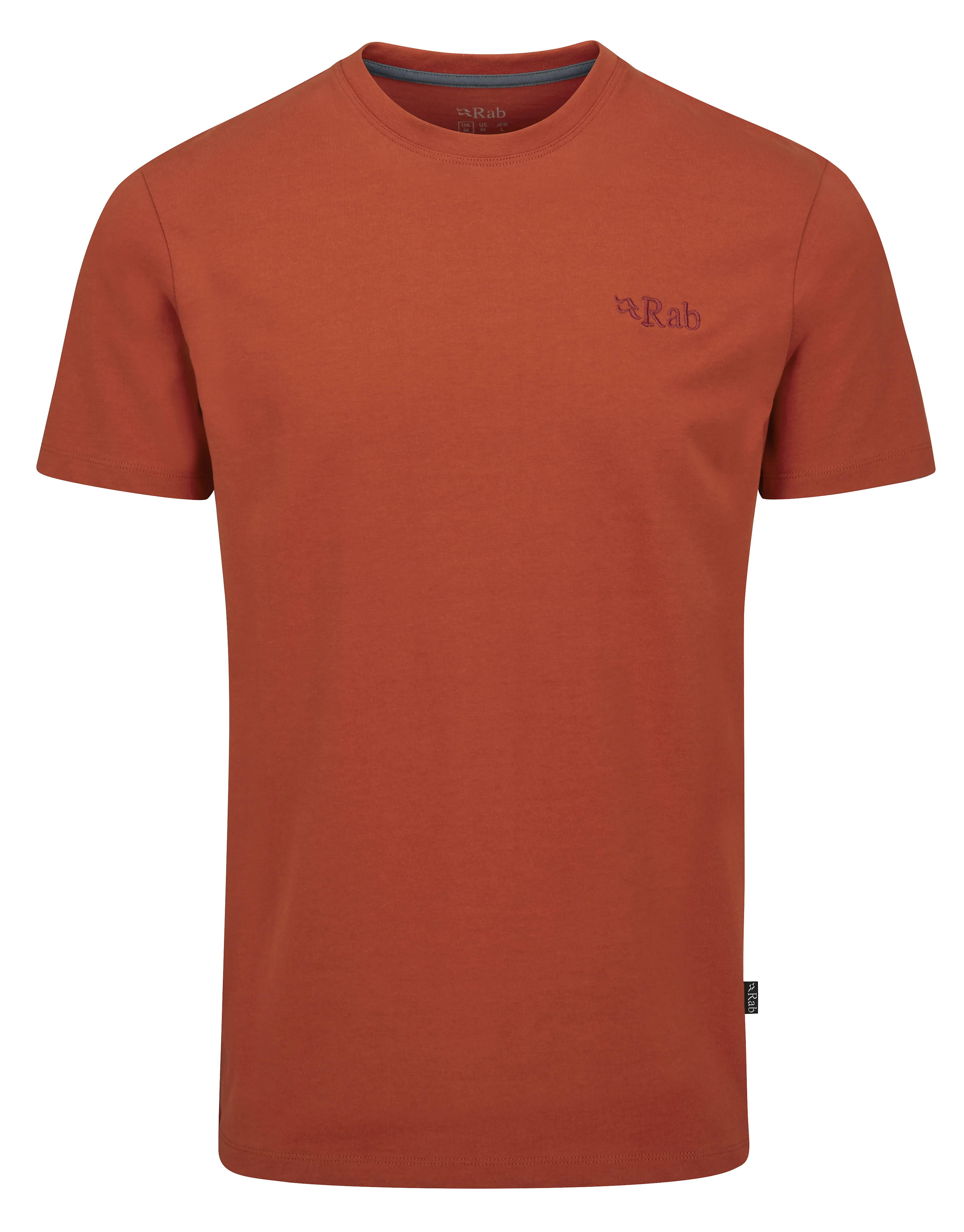 Basecamp Logo Tee