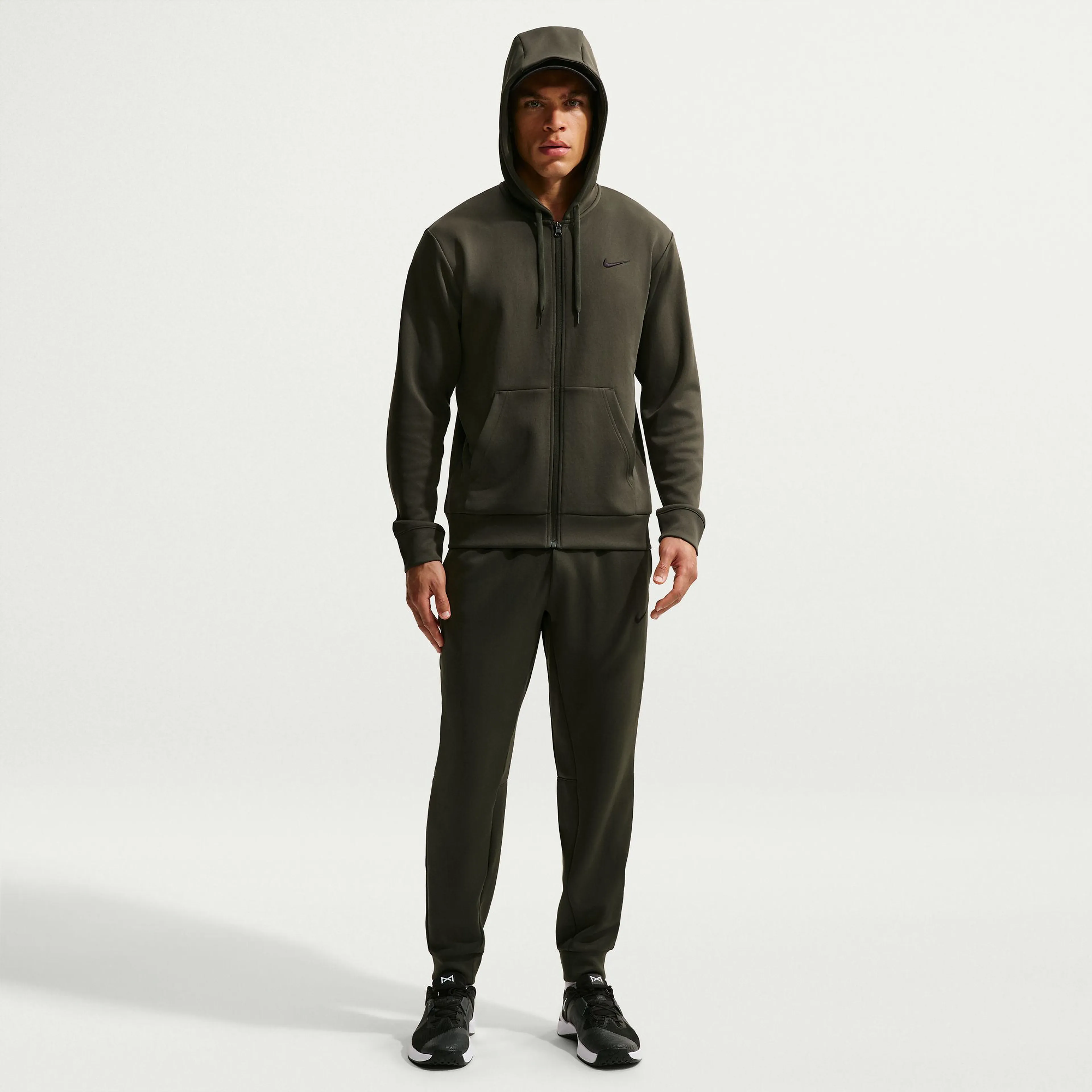  Hyverse Men's Dri-FIT UV Training Joggers