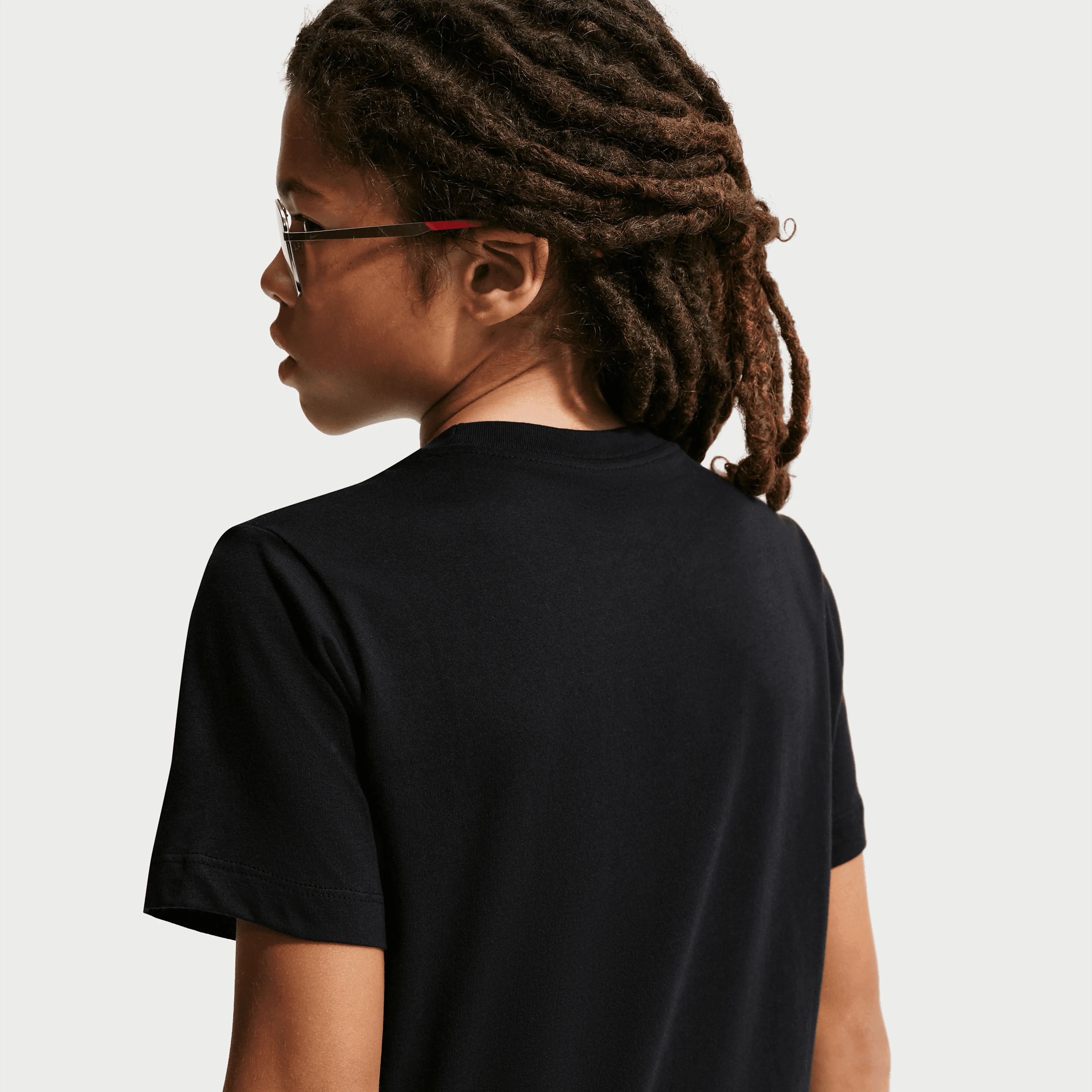 Sportswear Club Big Kids' T-Shirt