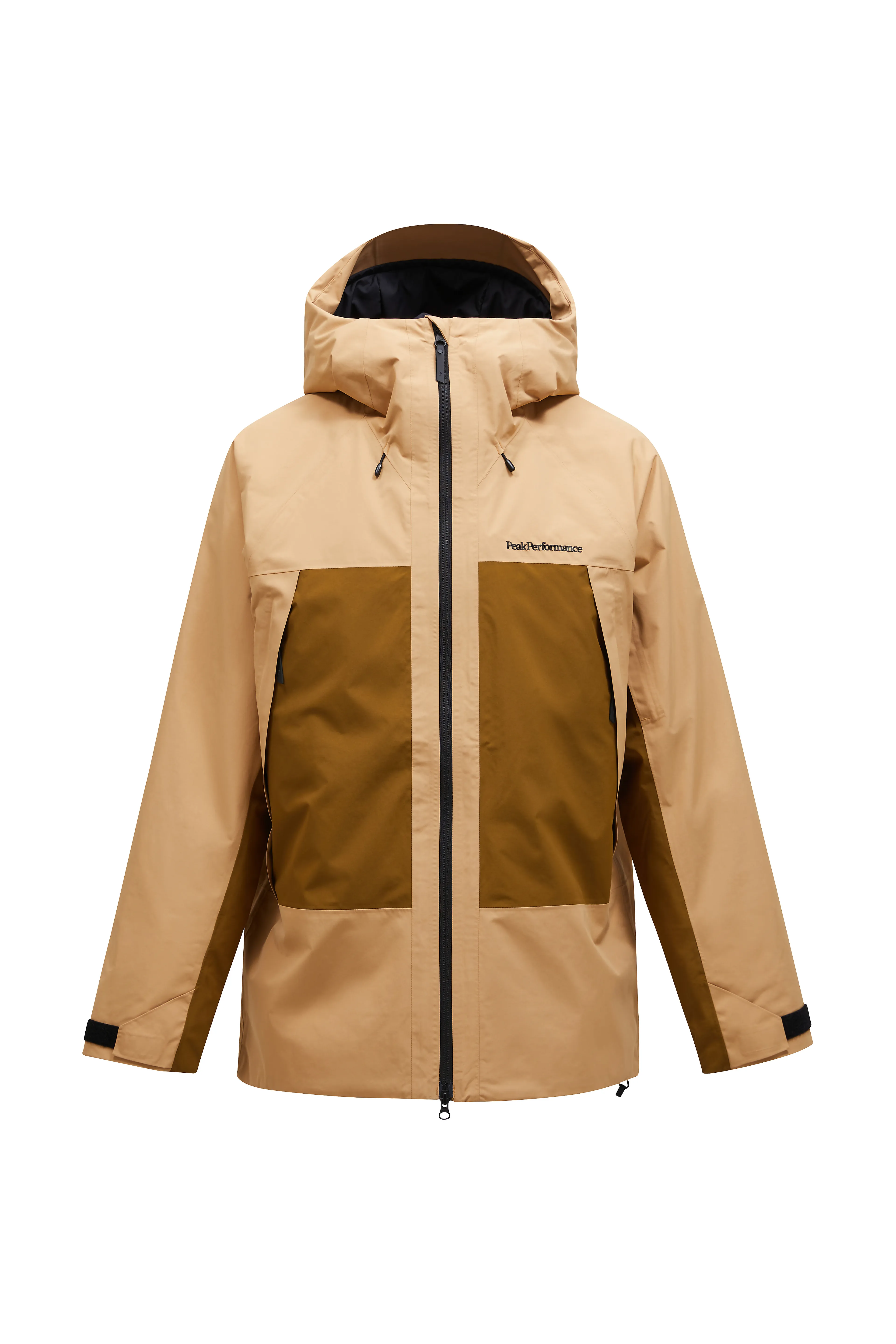 M Edge Insulated Jacket