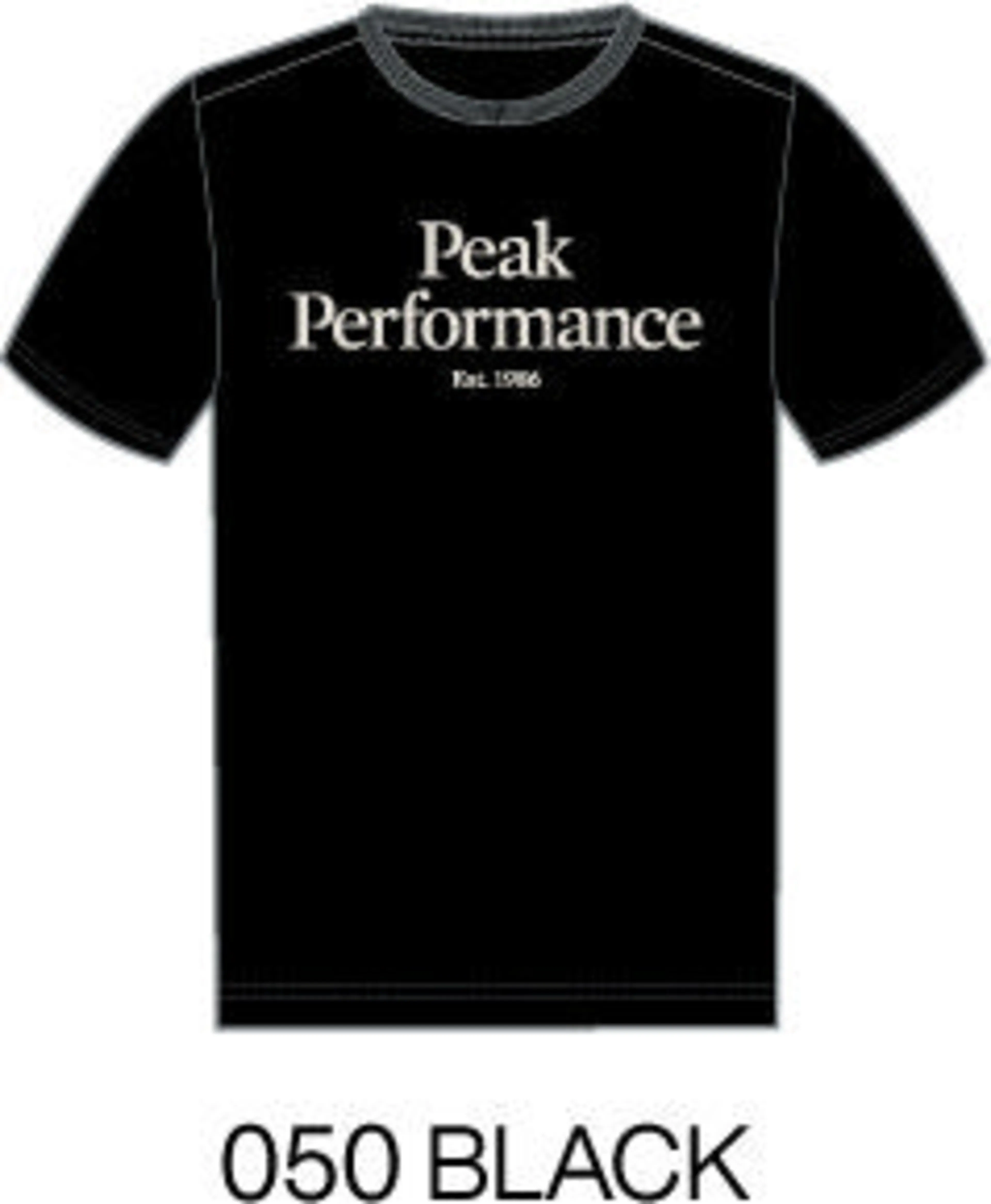 M Original Tee M Original Tee