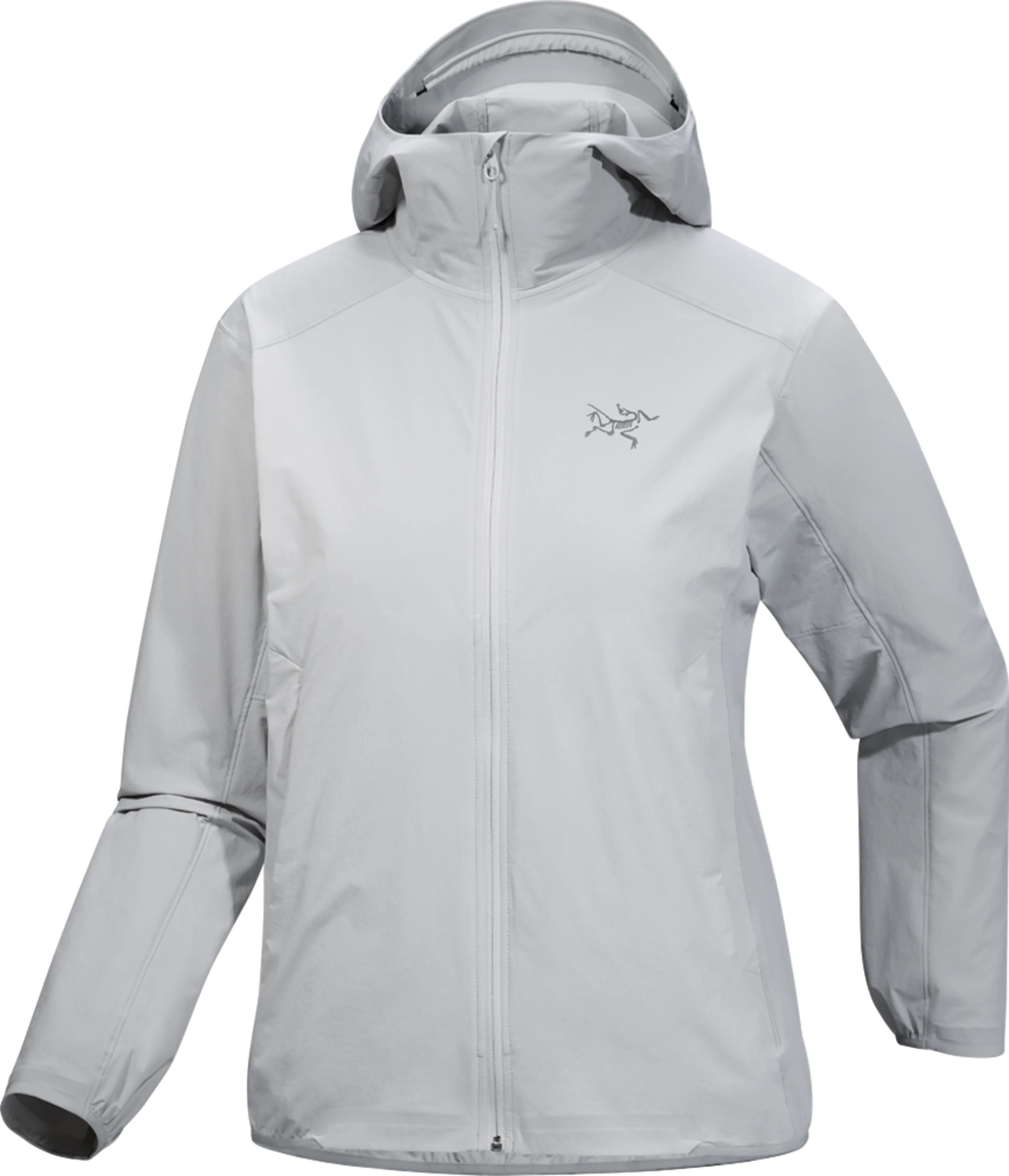 Gamma Lightweight Hoody W