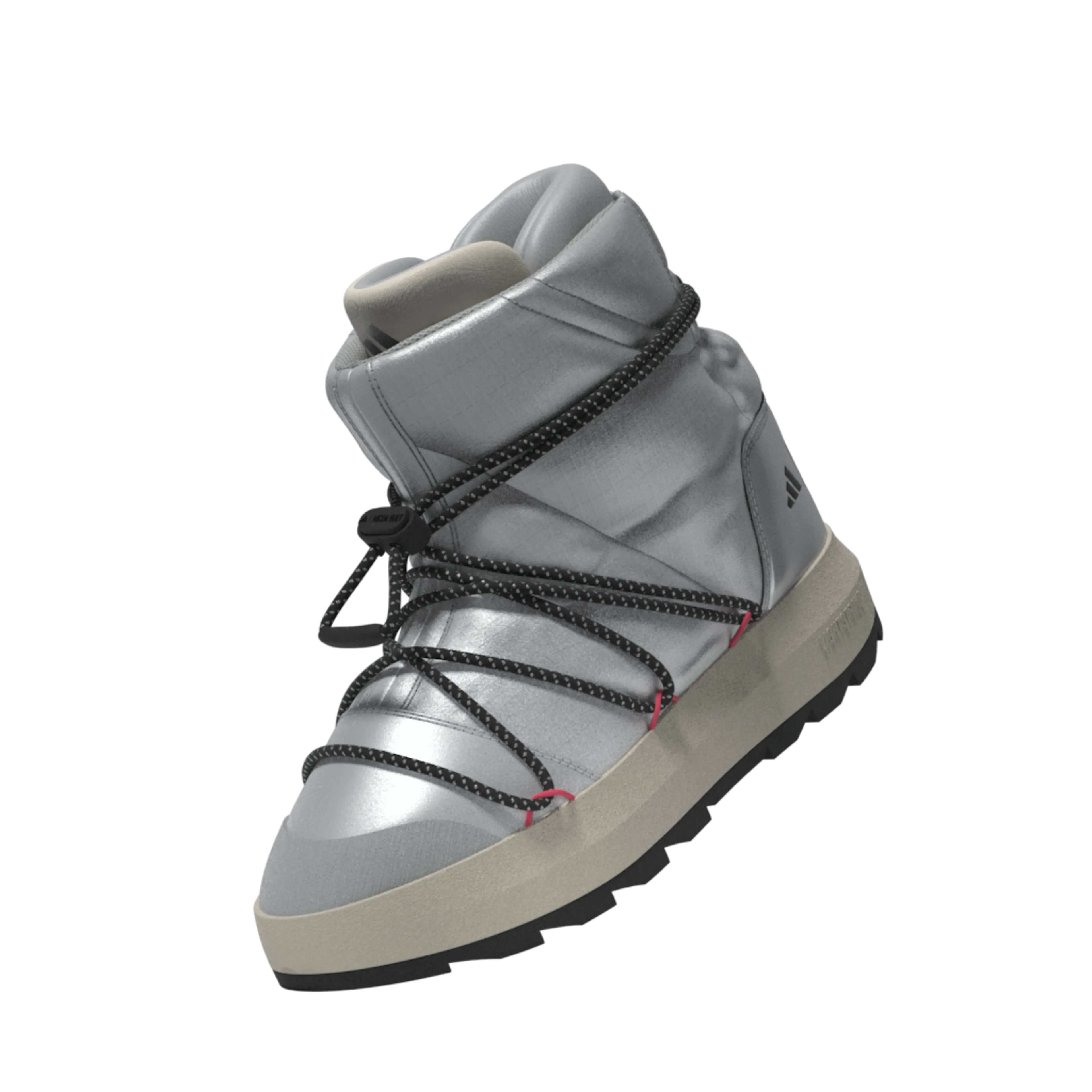 ADIDAS X MOONBOOT ACE