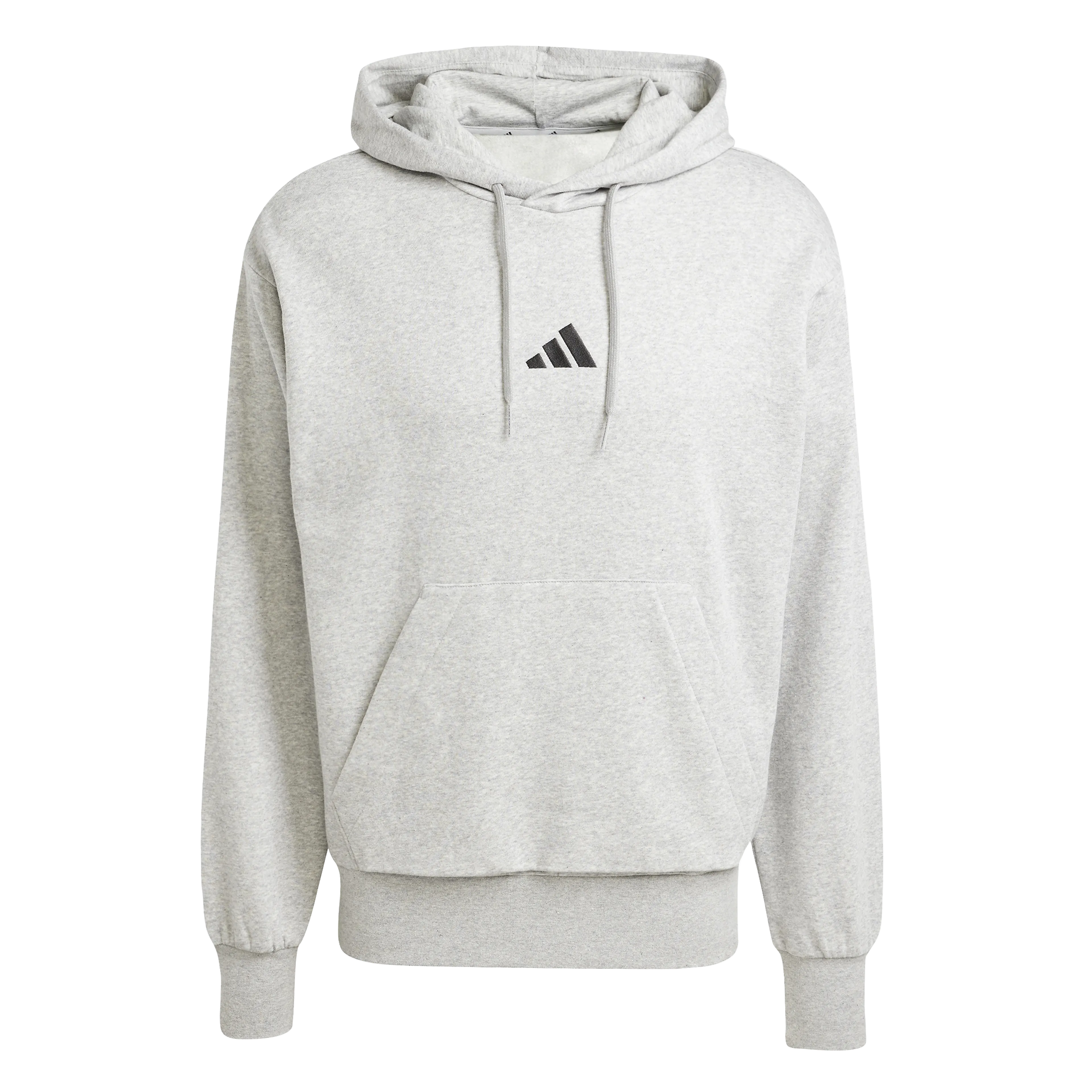 Essentials Feelcozy Fleece Hoodie