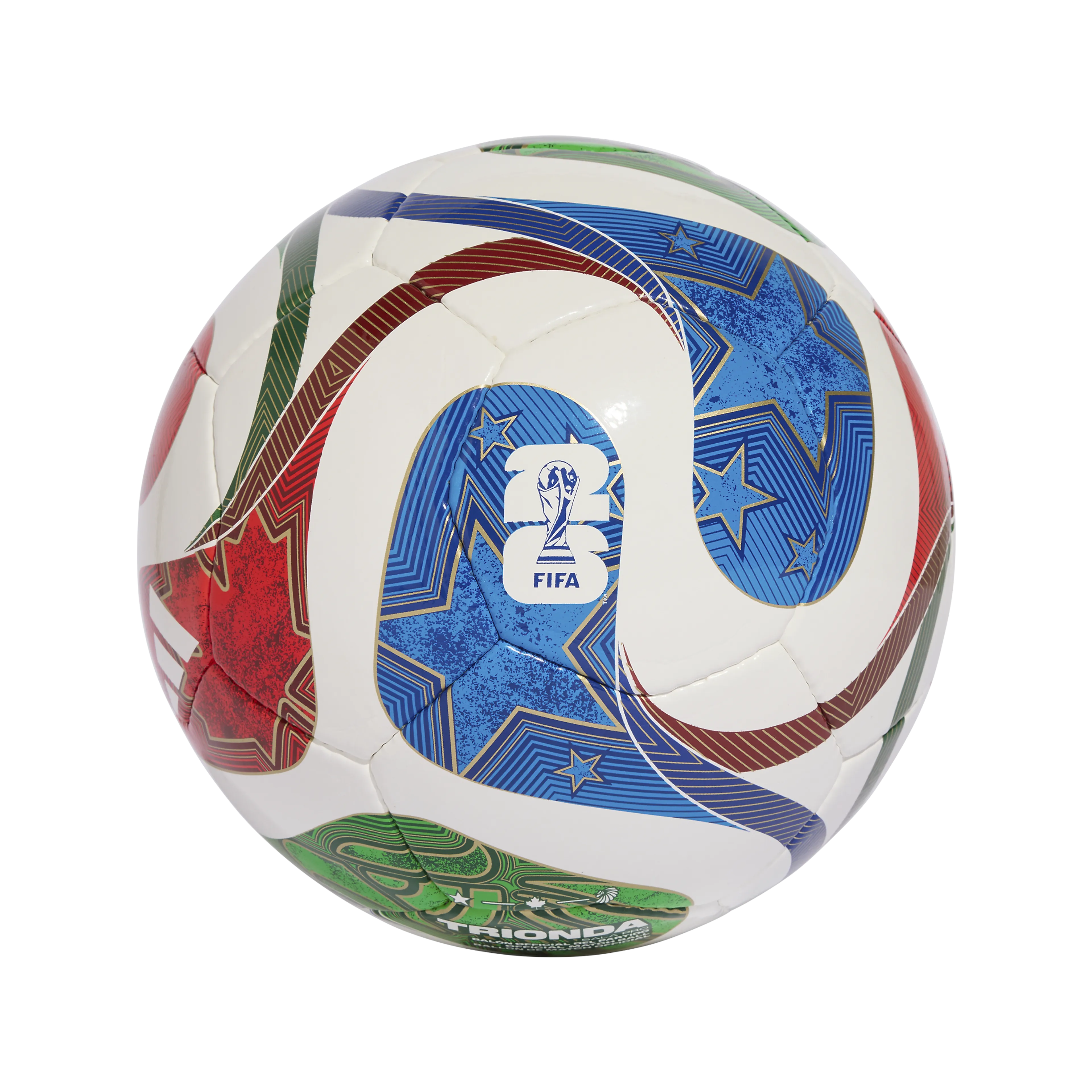 FIFA World Cup 26™ Trionda Pro Sala Ball
