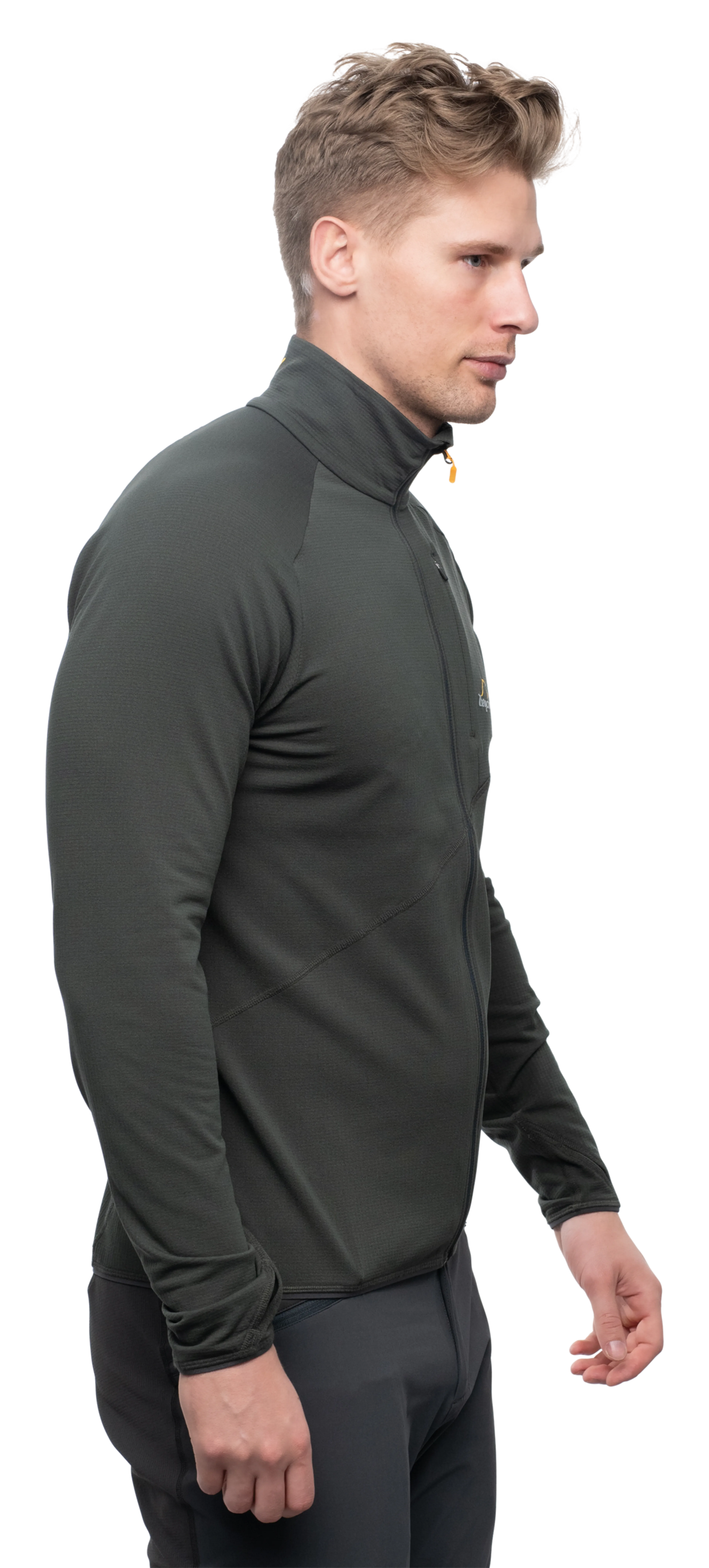 Y LightLine Essence Midlayer Jacket Men