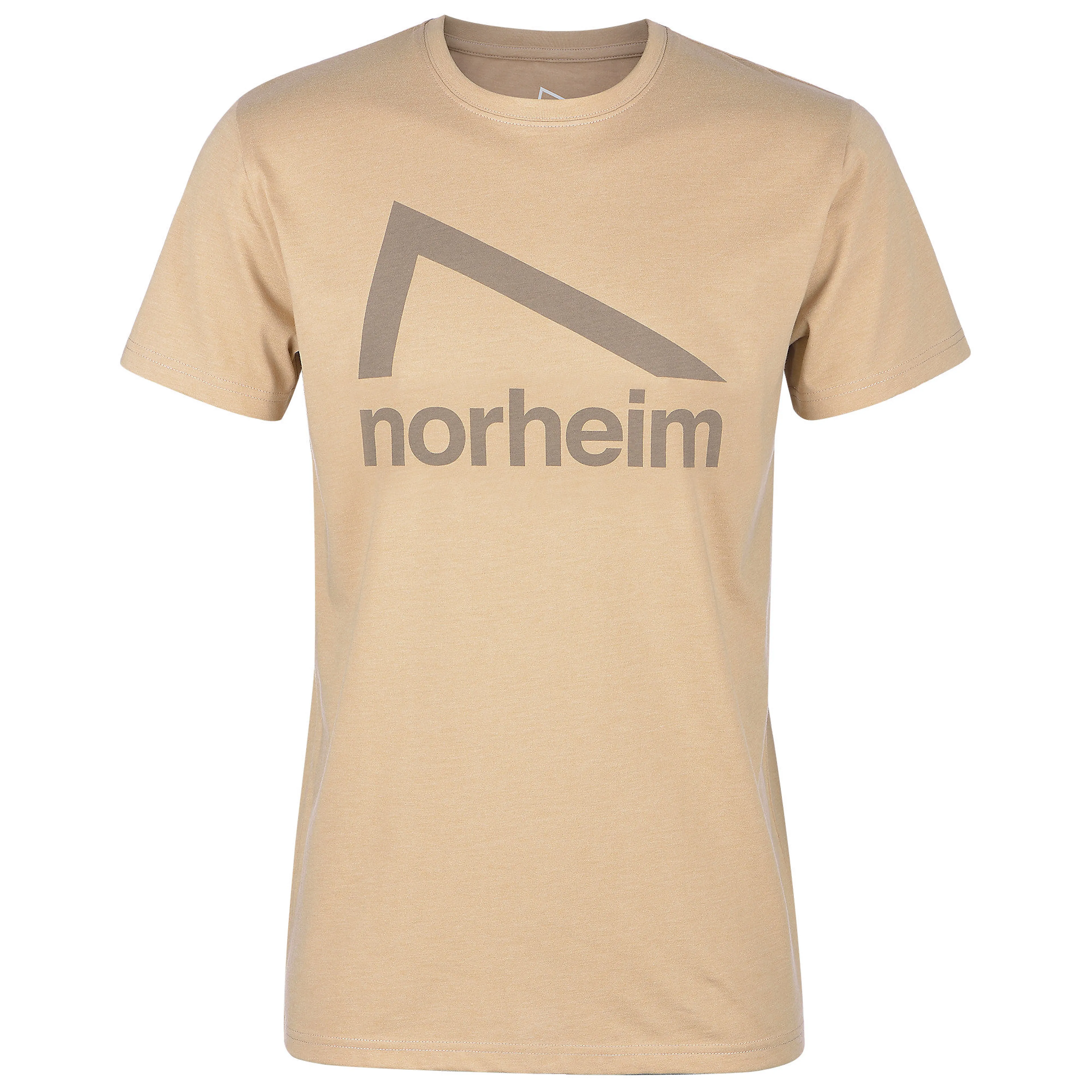Granitt Logo t-skjorte herre