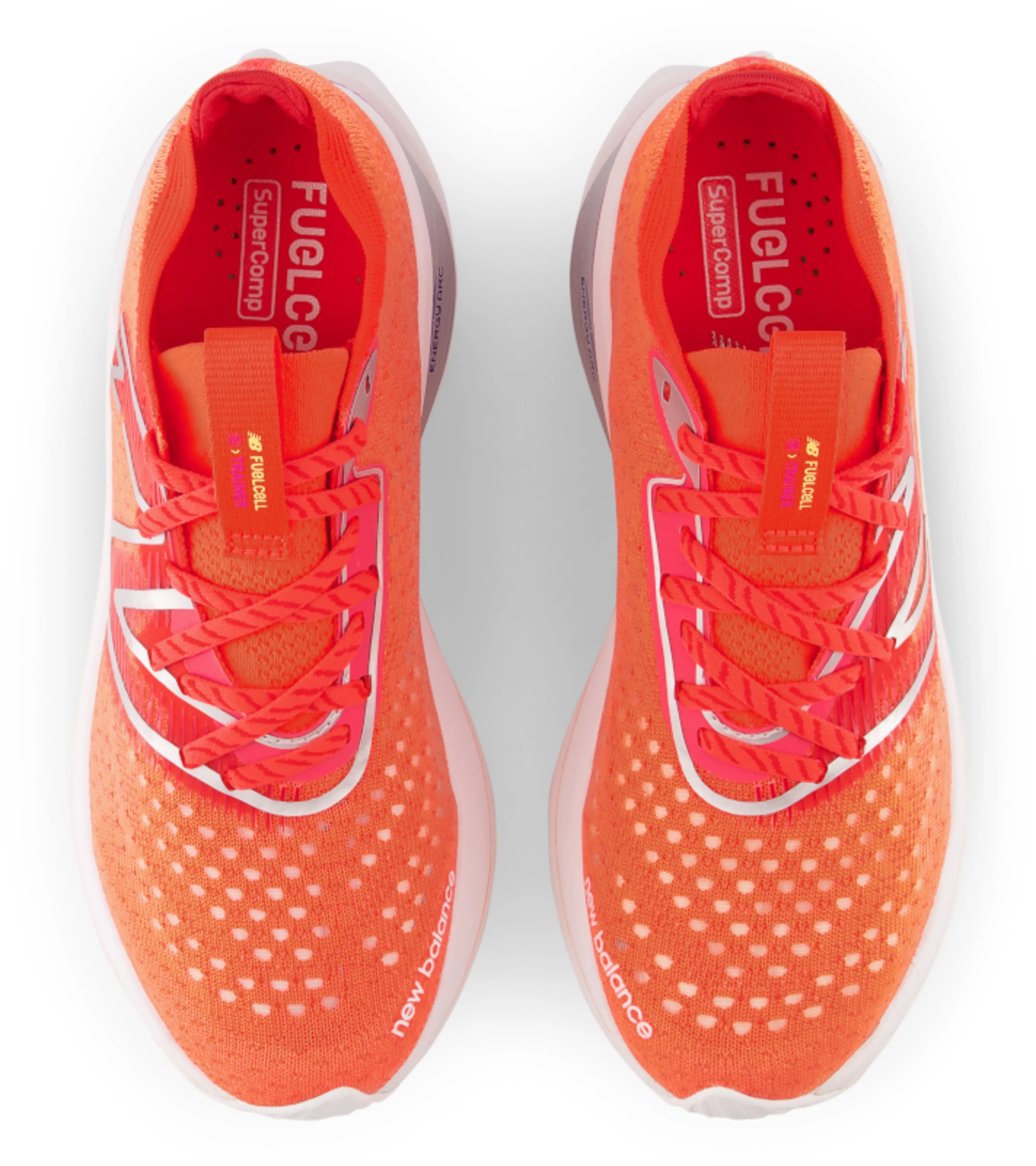 Supercomp Trainer