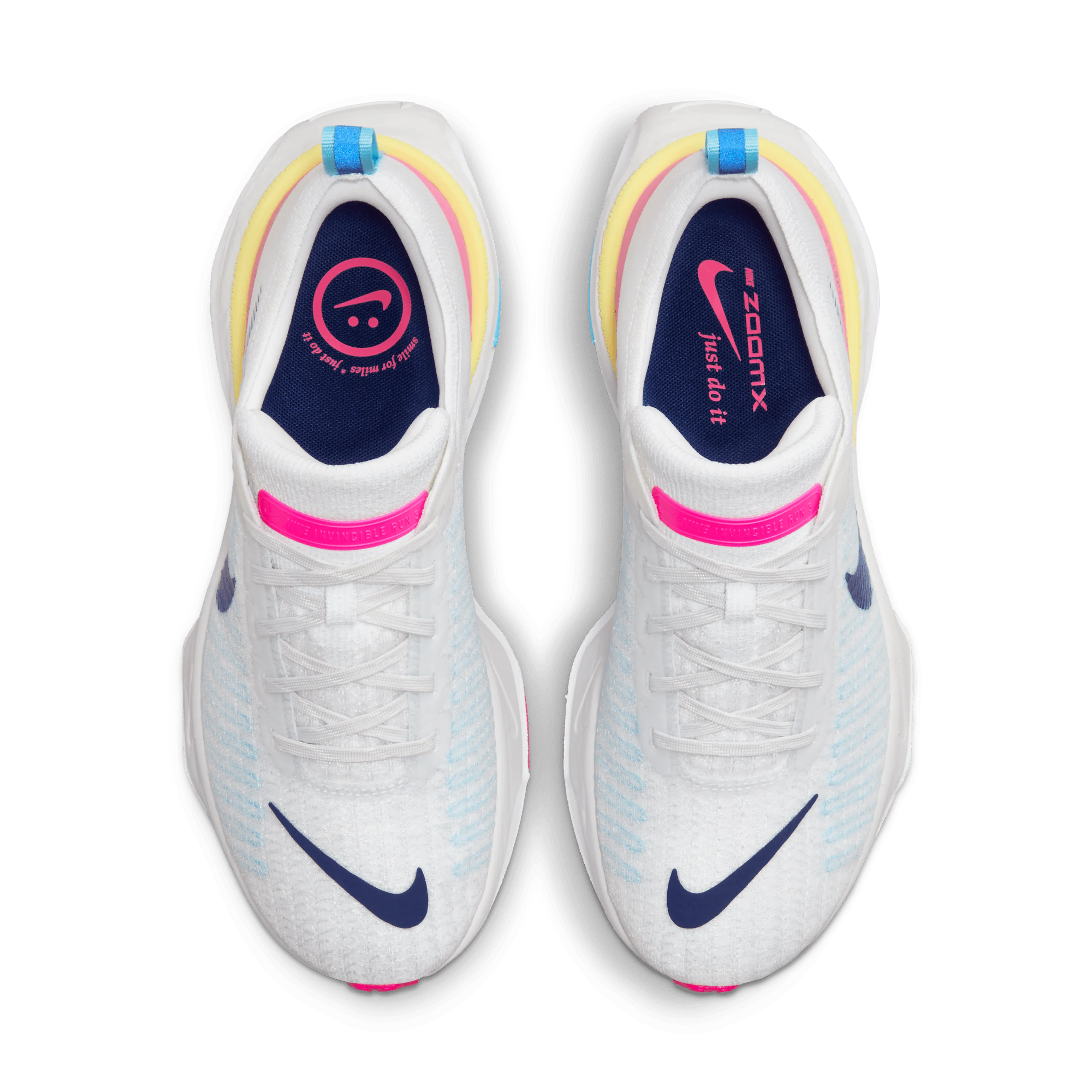 ZoomX Invincible Run 3