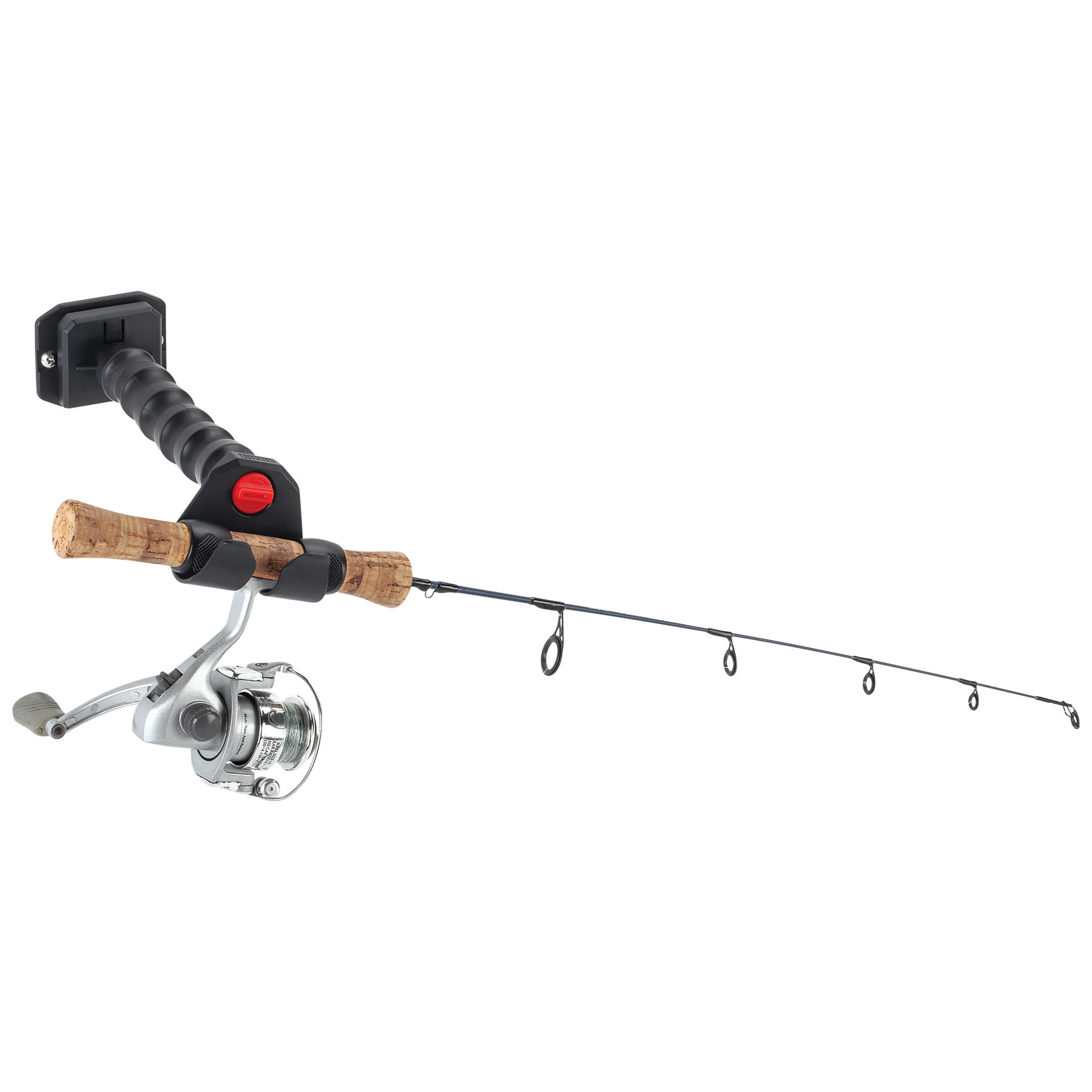 SmartHub Rod Holder