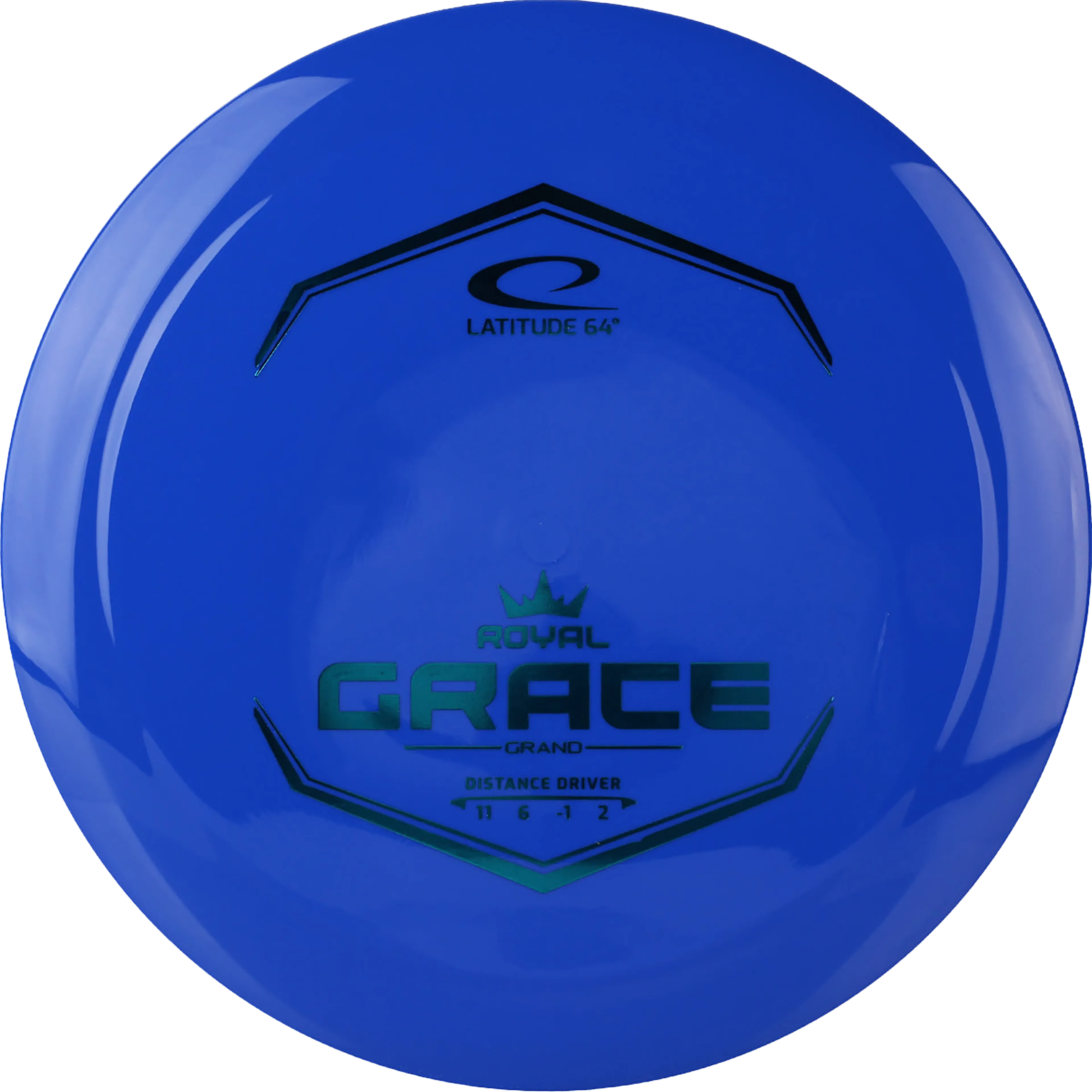 Royal Grand Driver Grace