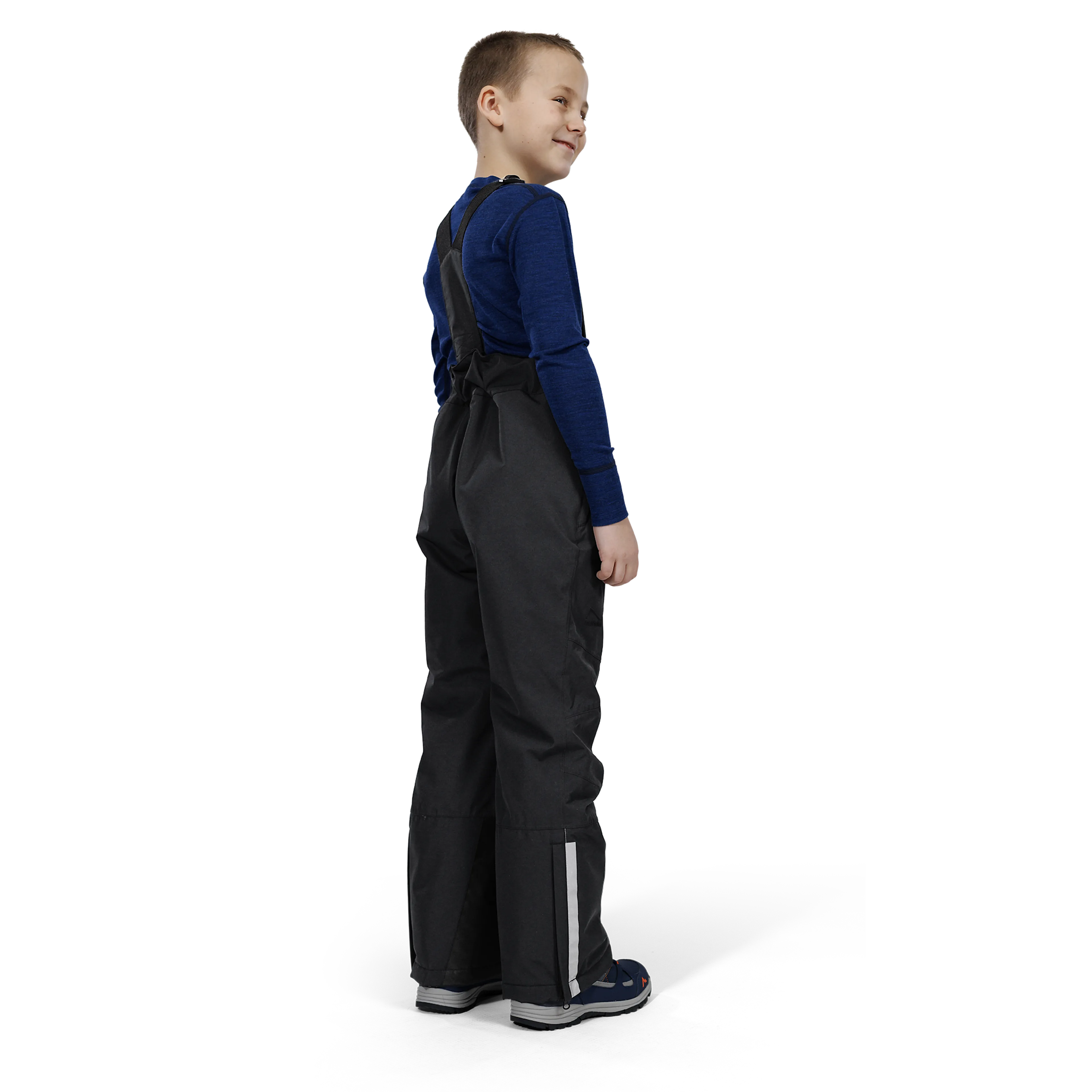 Tyin Jr Vattert skibukse barn/junior Tyin Jr Vattert skibukse barn/junior