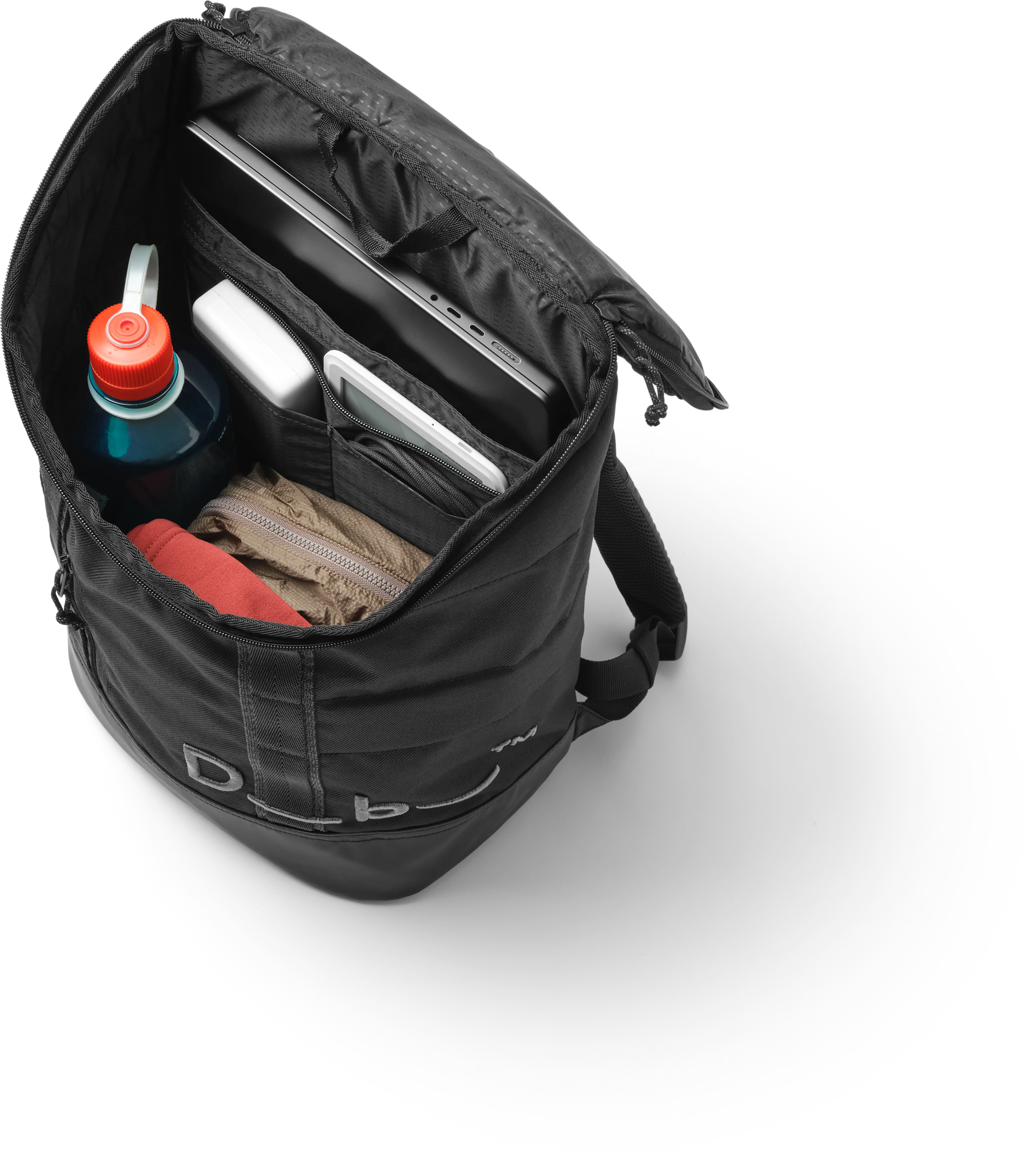 Hauler Backpack 25L