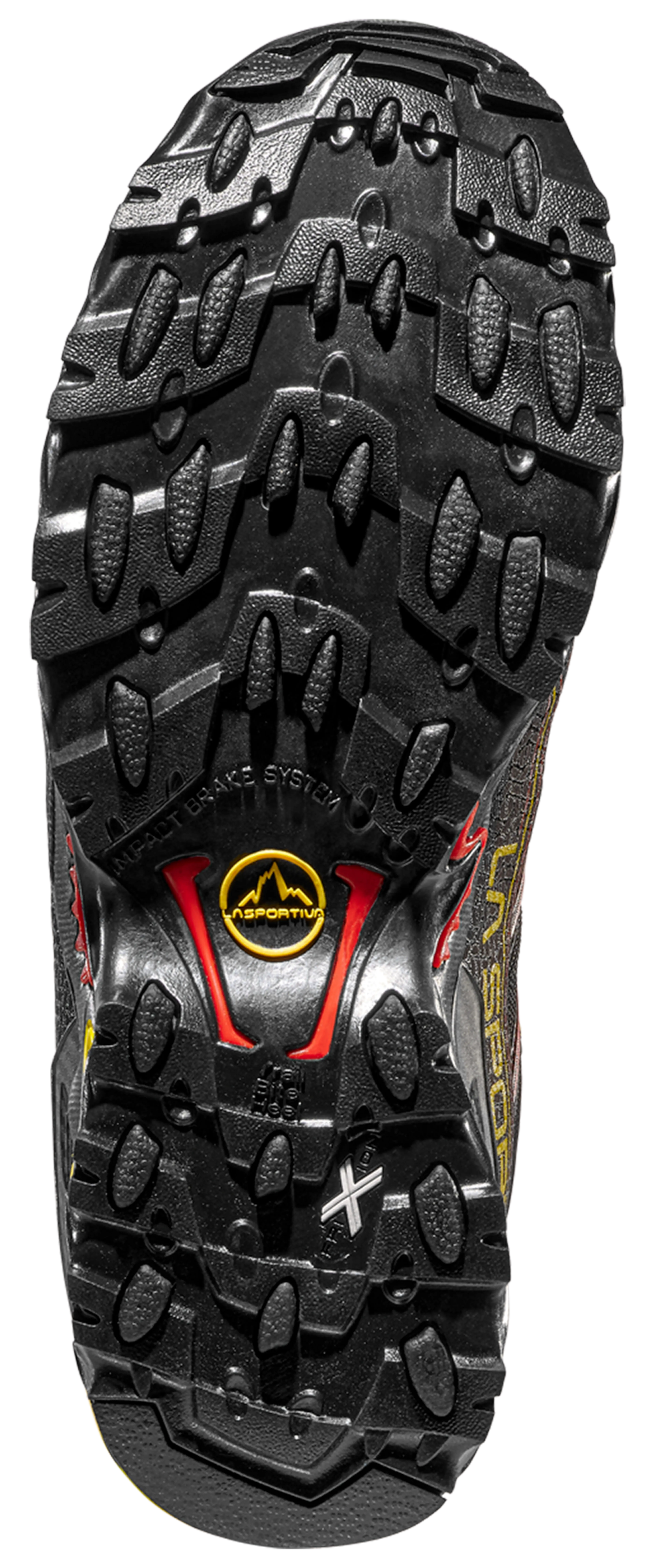 Ultra Raptor II Mid GTX Hikingsko