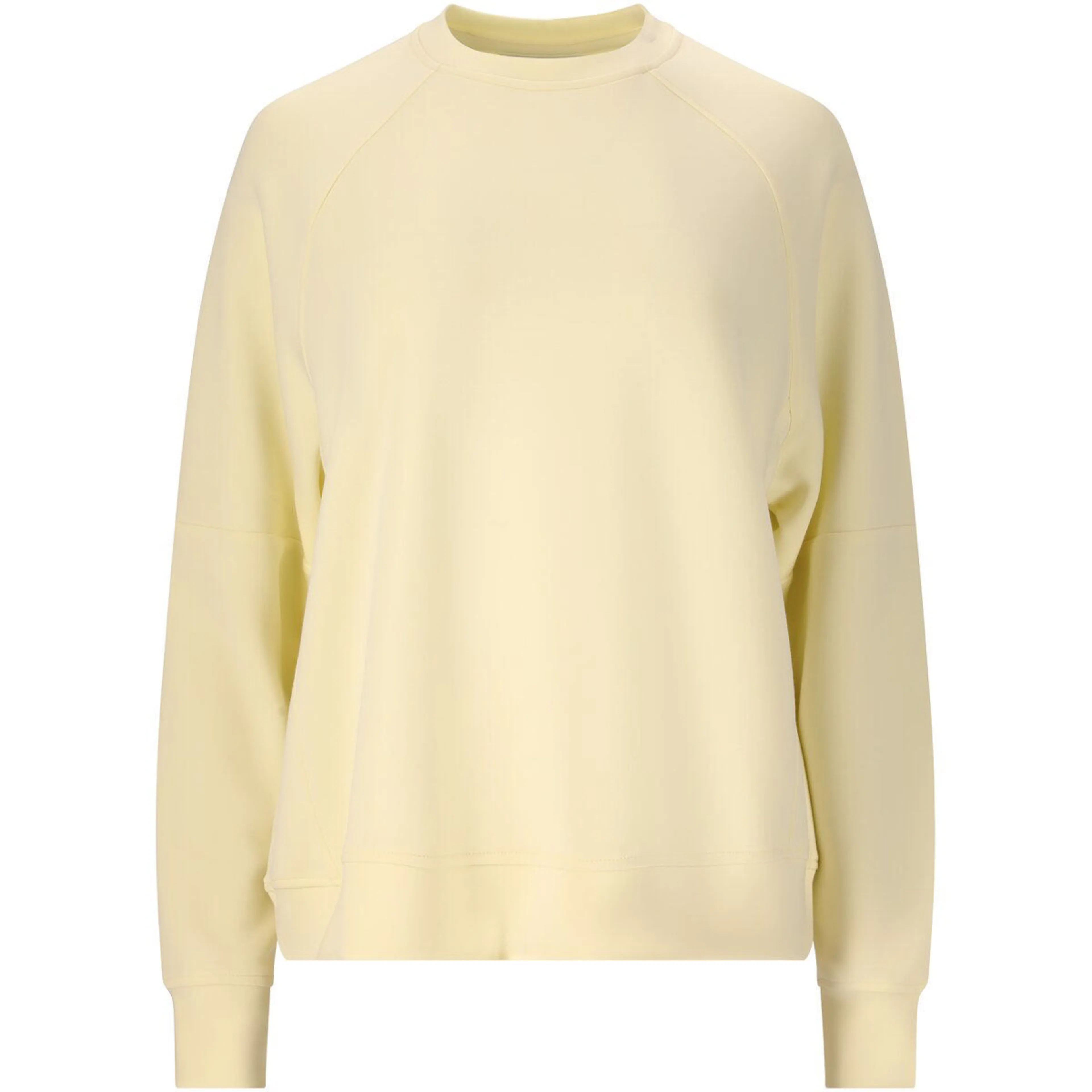 Jacey W Crew Neck