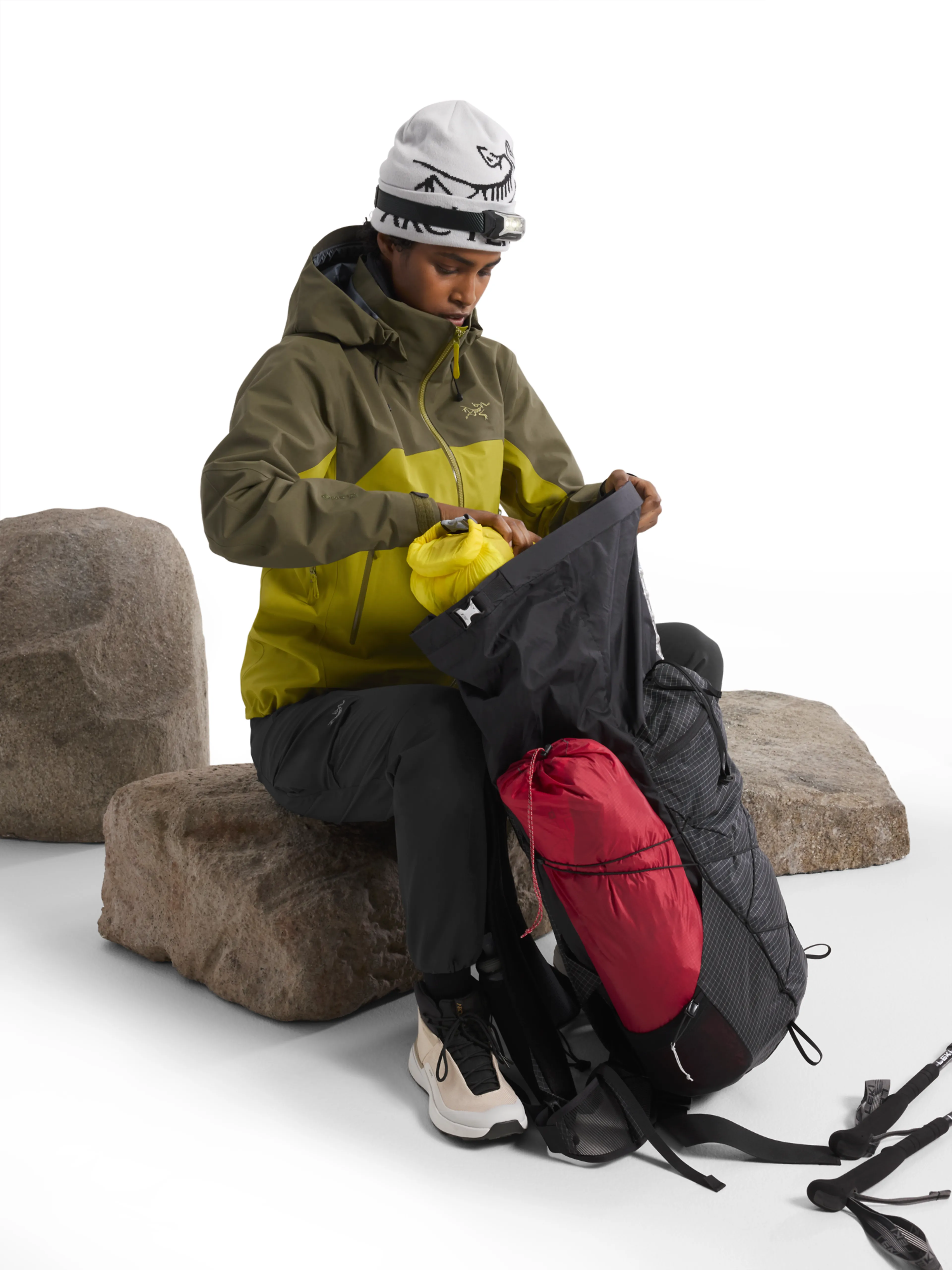 Beta AR Jacket W