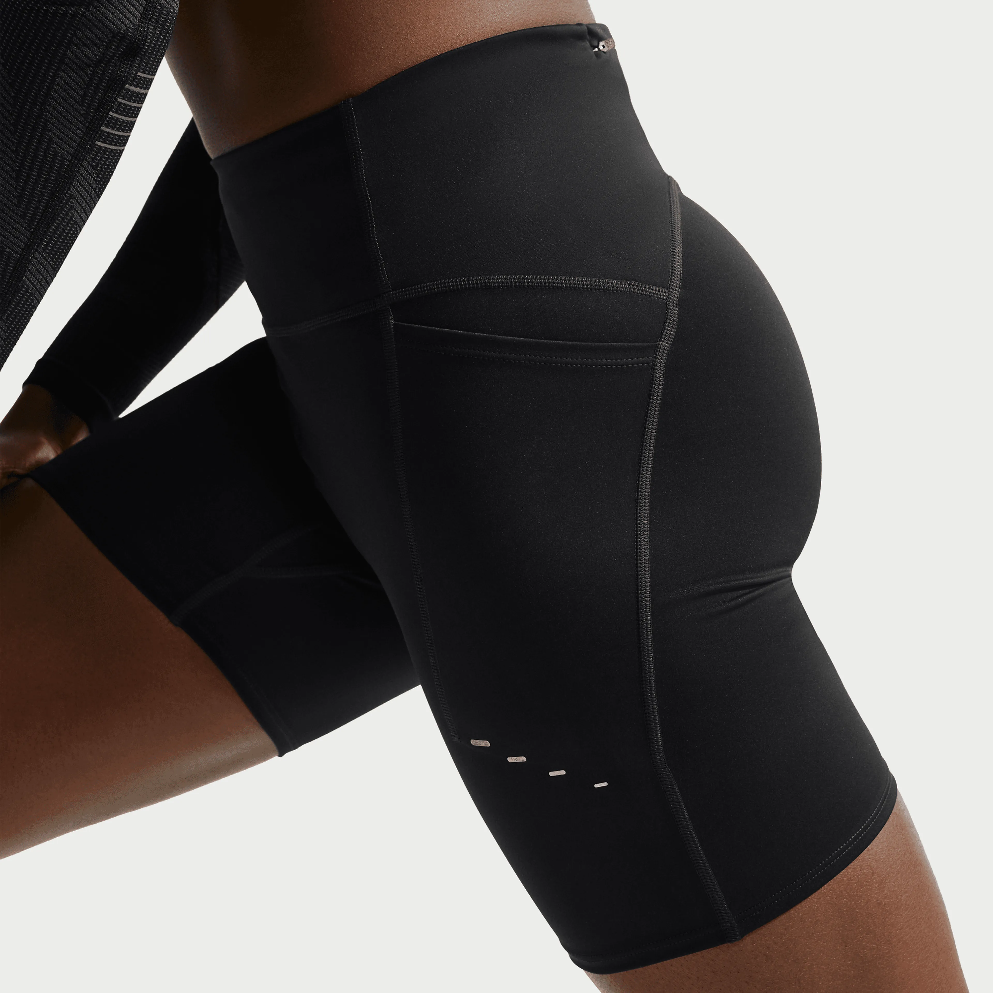 Dri-FIT Swift High-Rise 7in Short Tight 