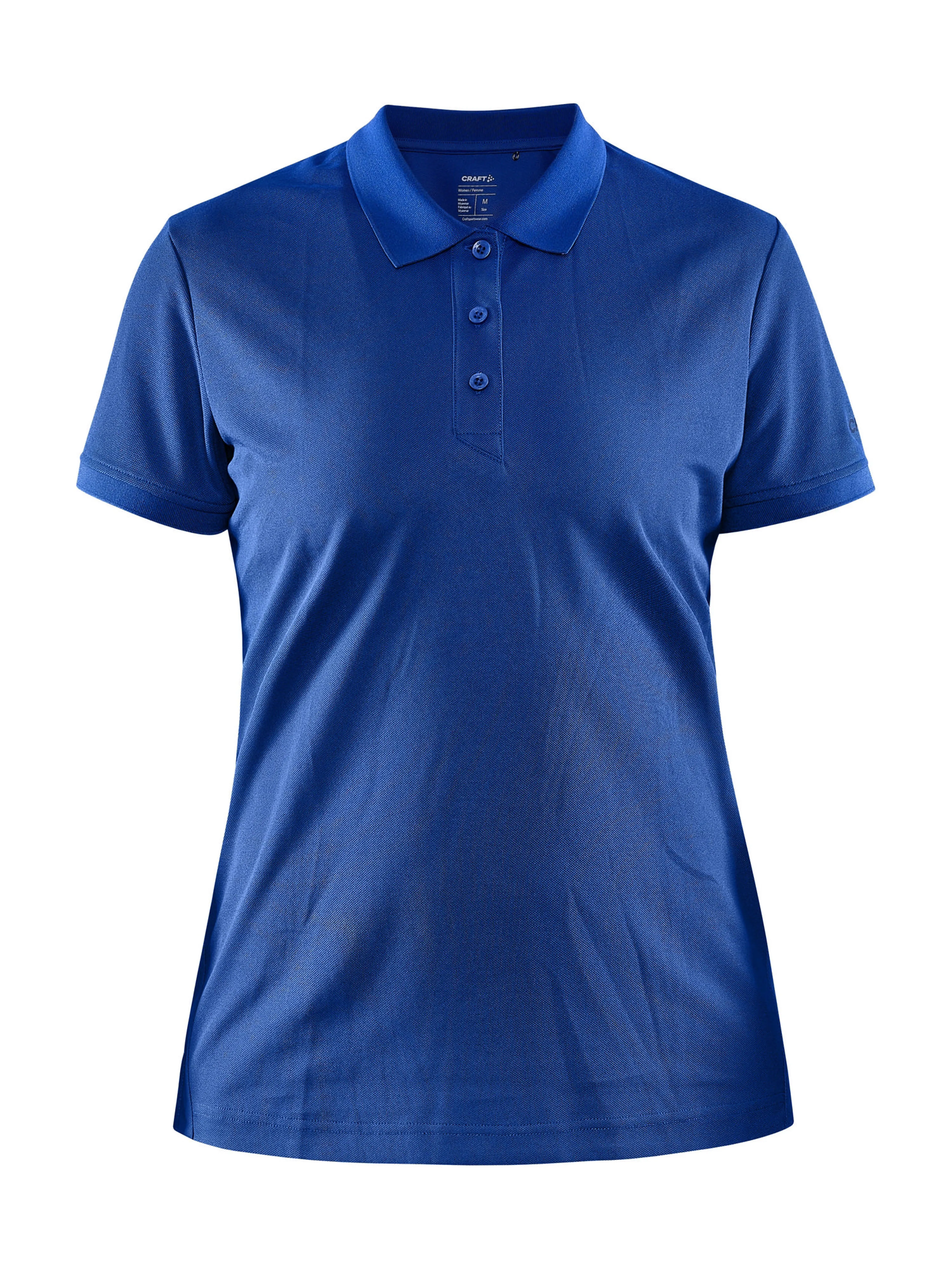 Core Unify Polo Shirt W