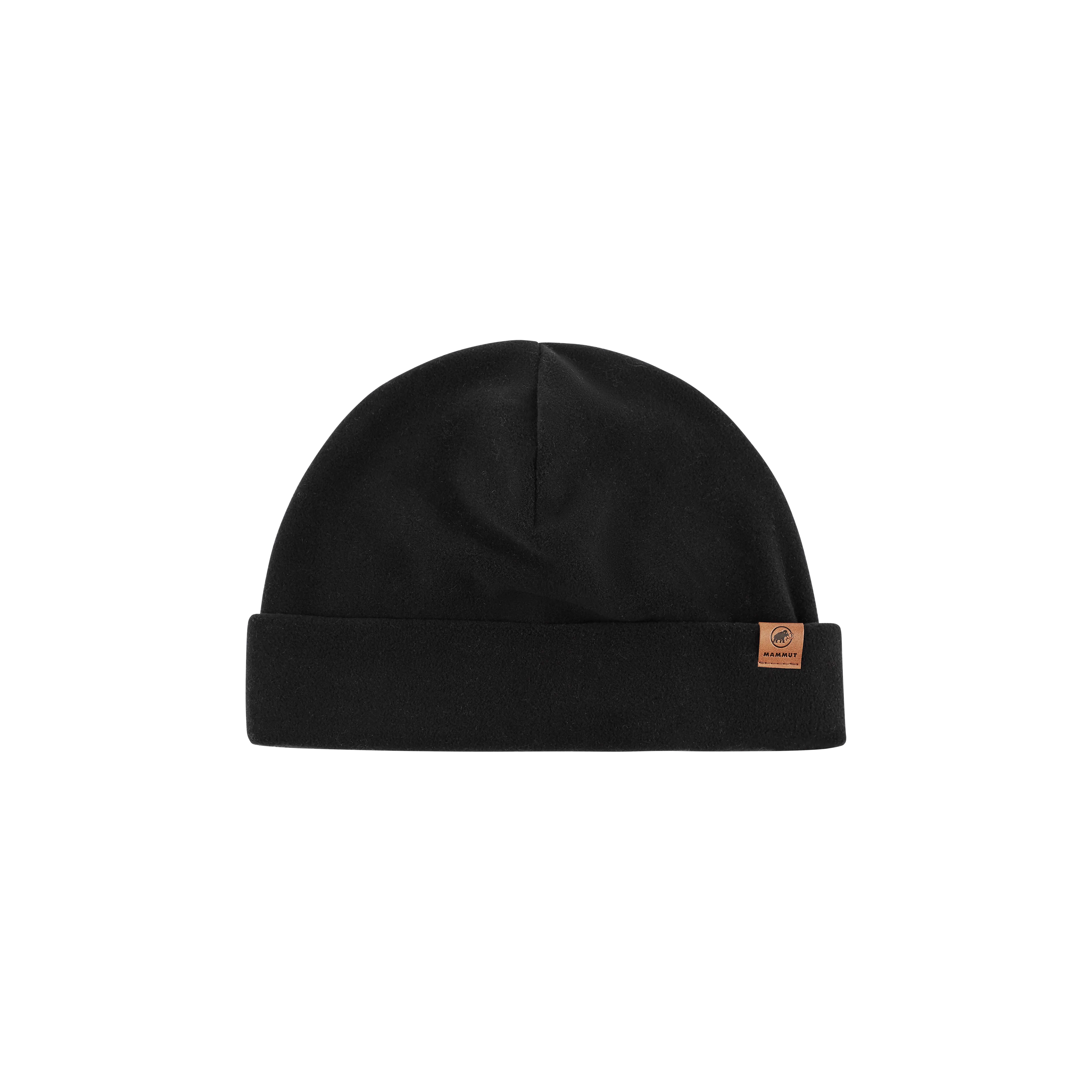 Fleece Beanie