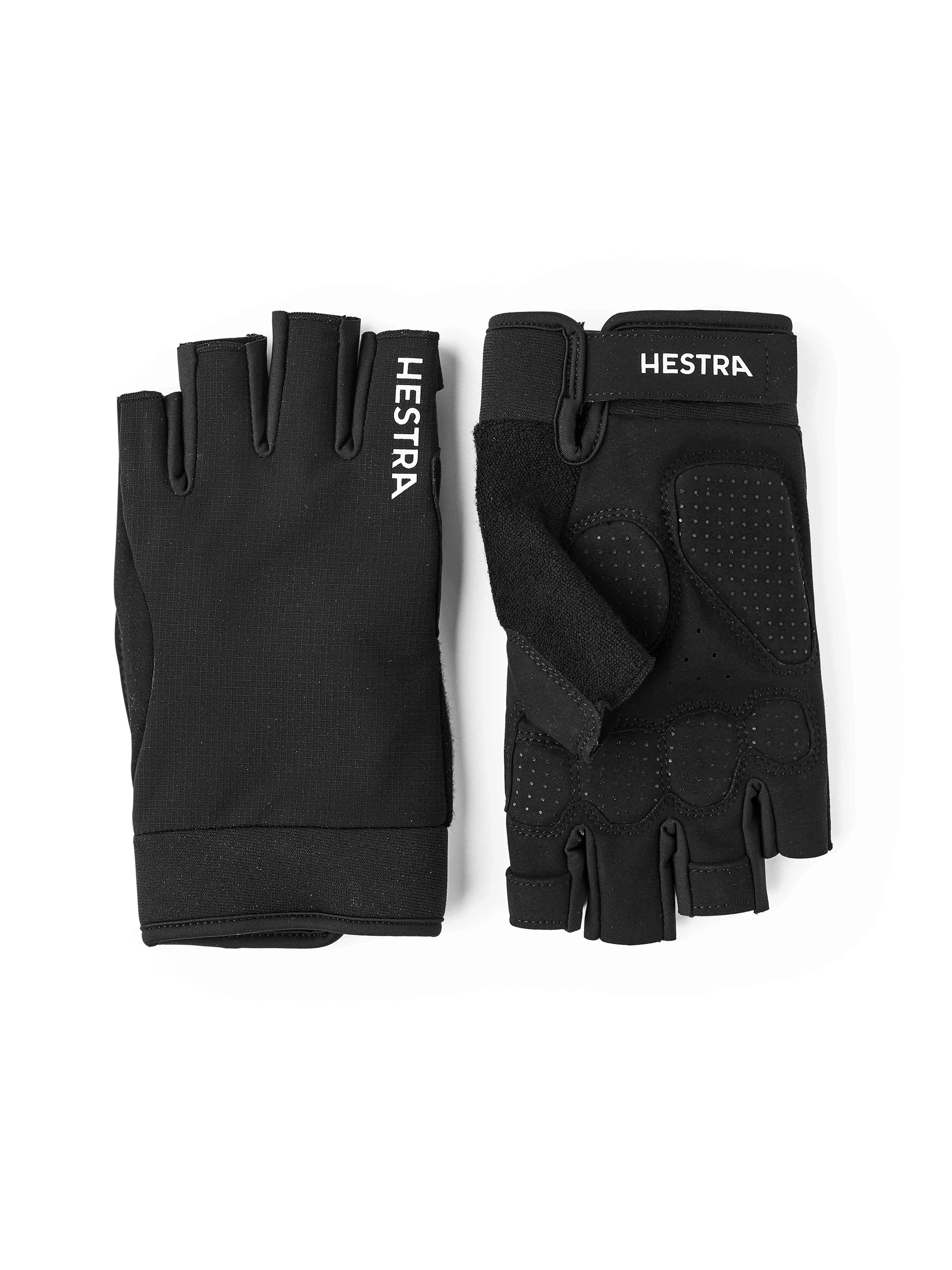 Bike Guard D3O Short - 5 finger