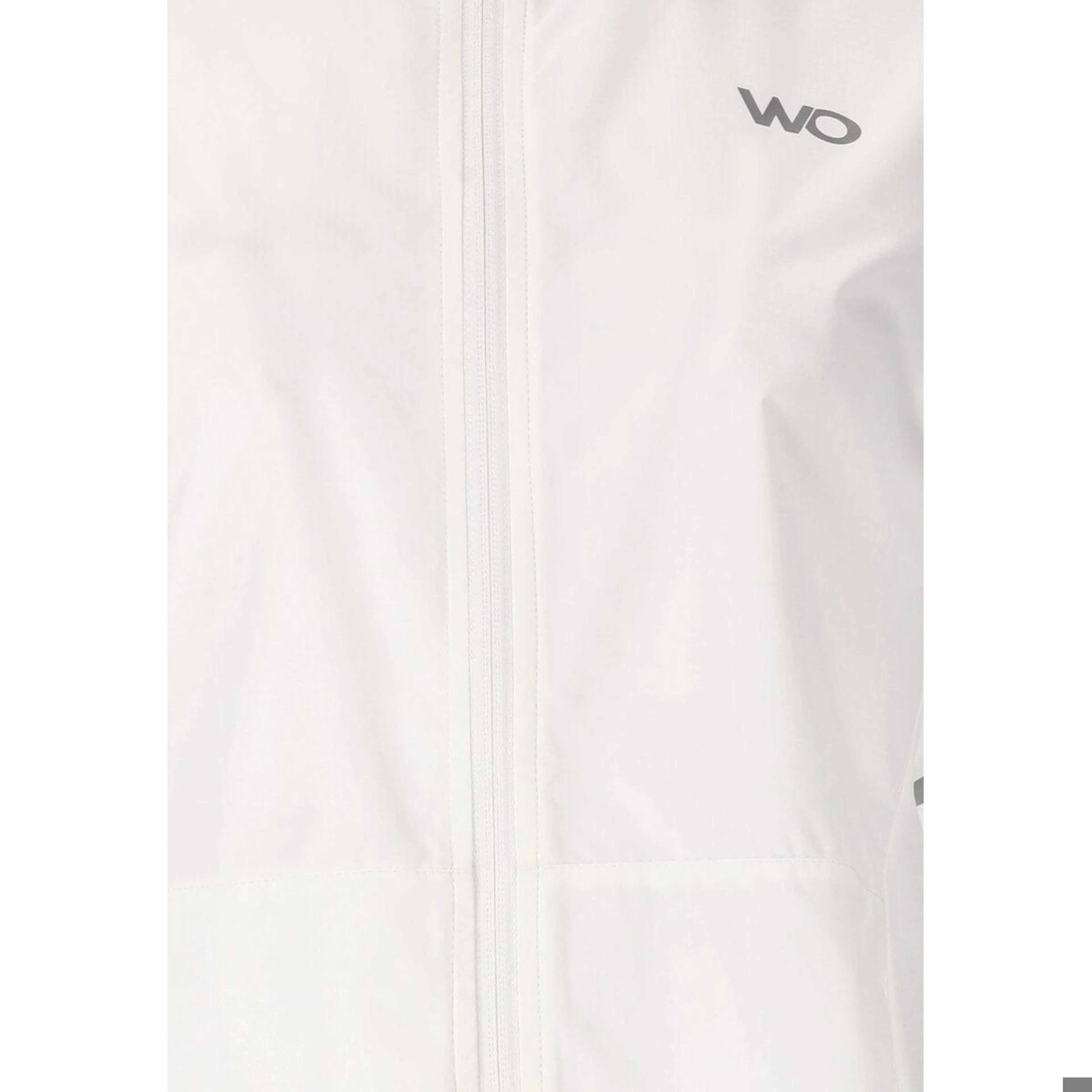 Cortina W Jacket W/Hood