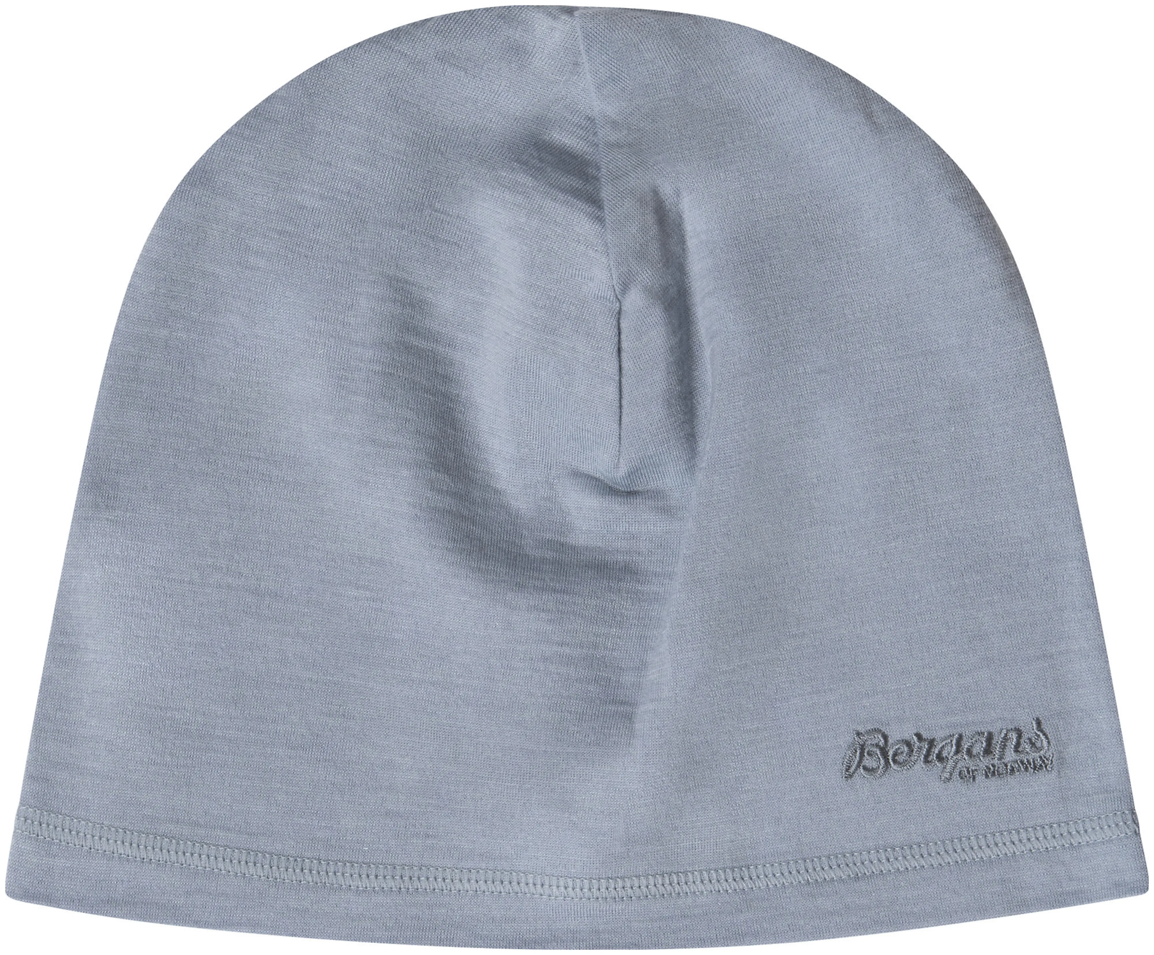 Wool Beanie lue Wool Beanie lue