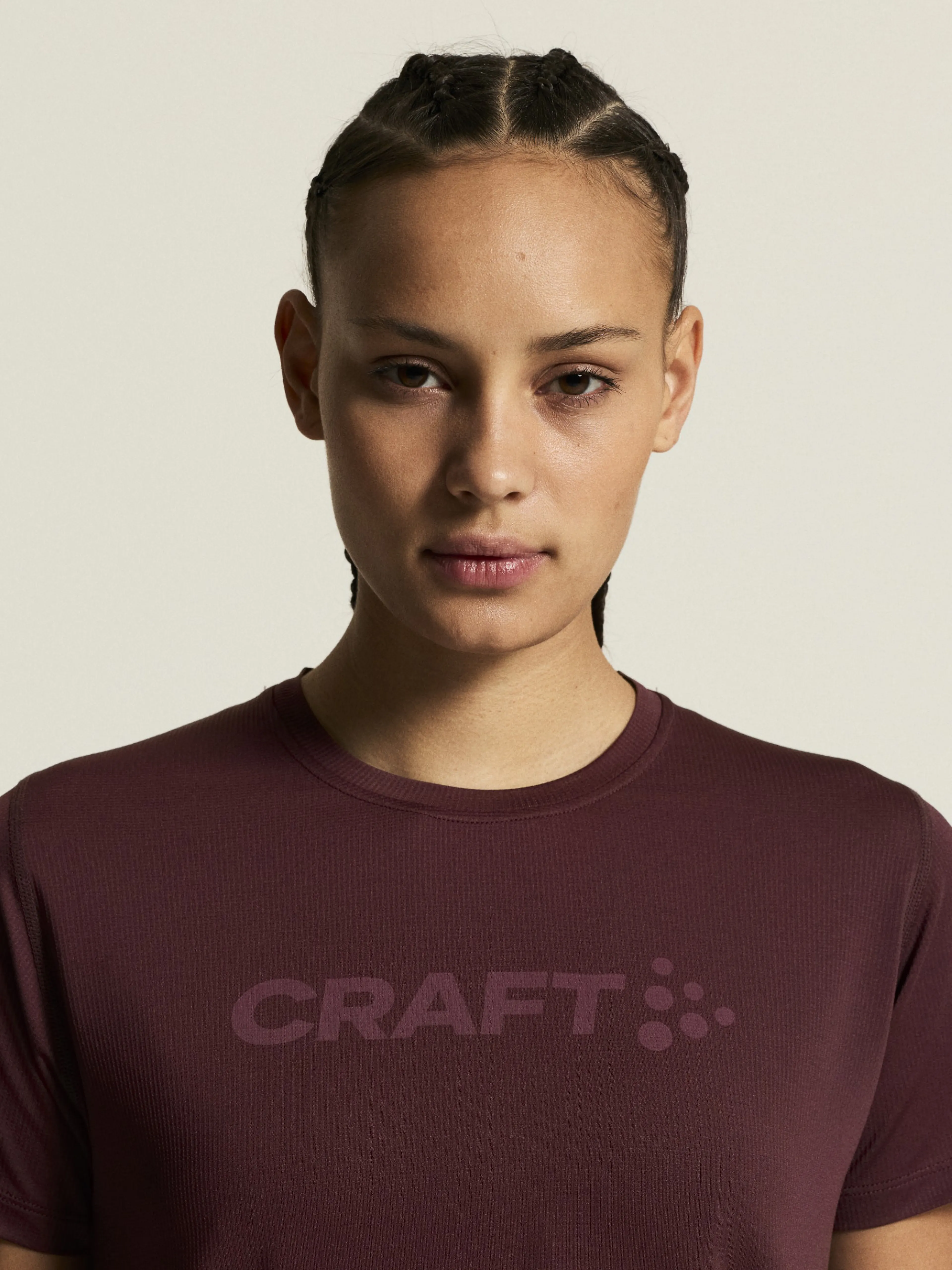 Essence Logo Tee 2 W