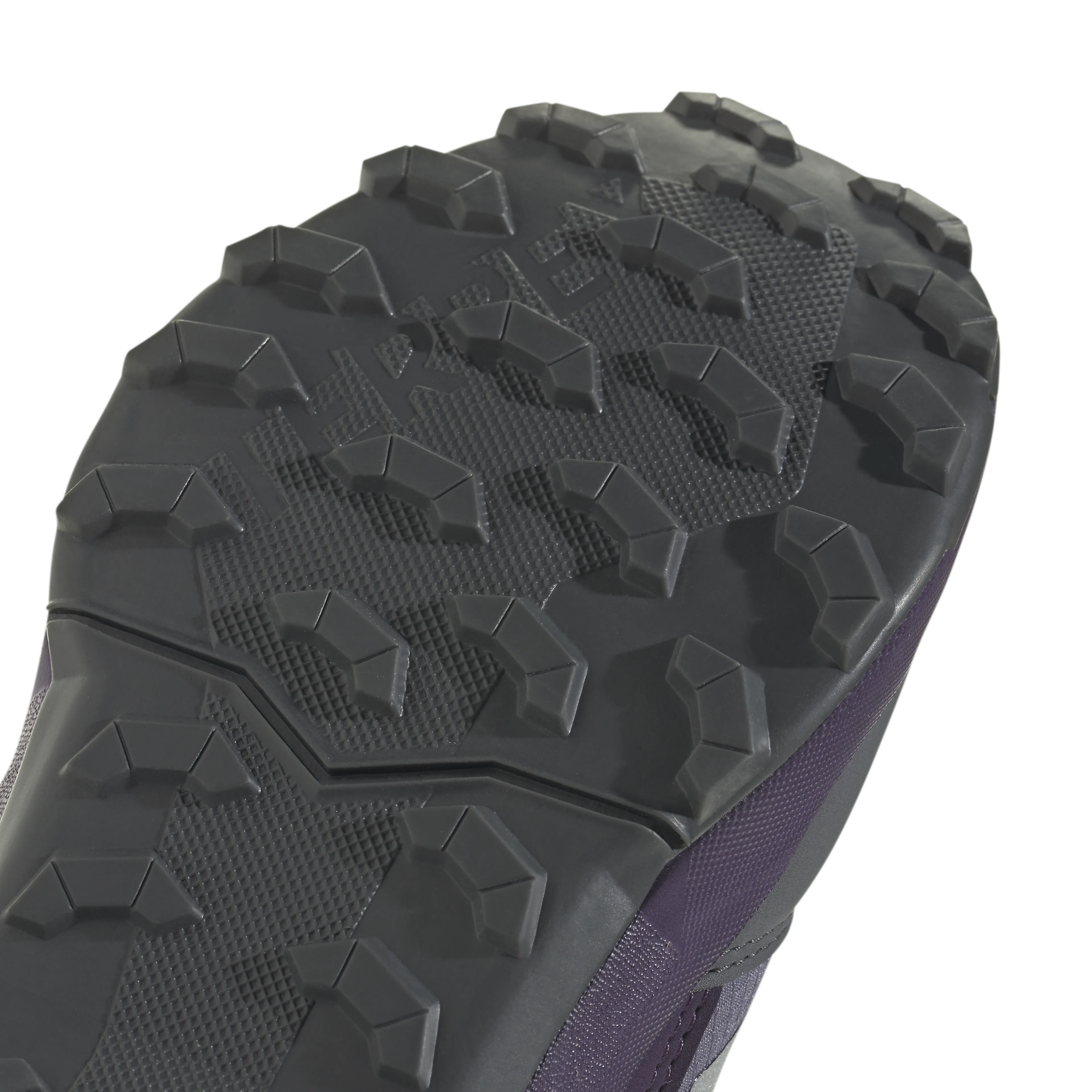 Terrex Ax4r Mid CLIMAWARM+ Hiking Sko Barn