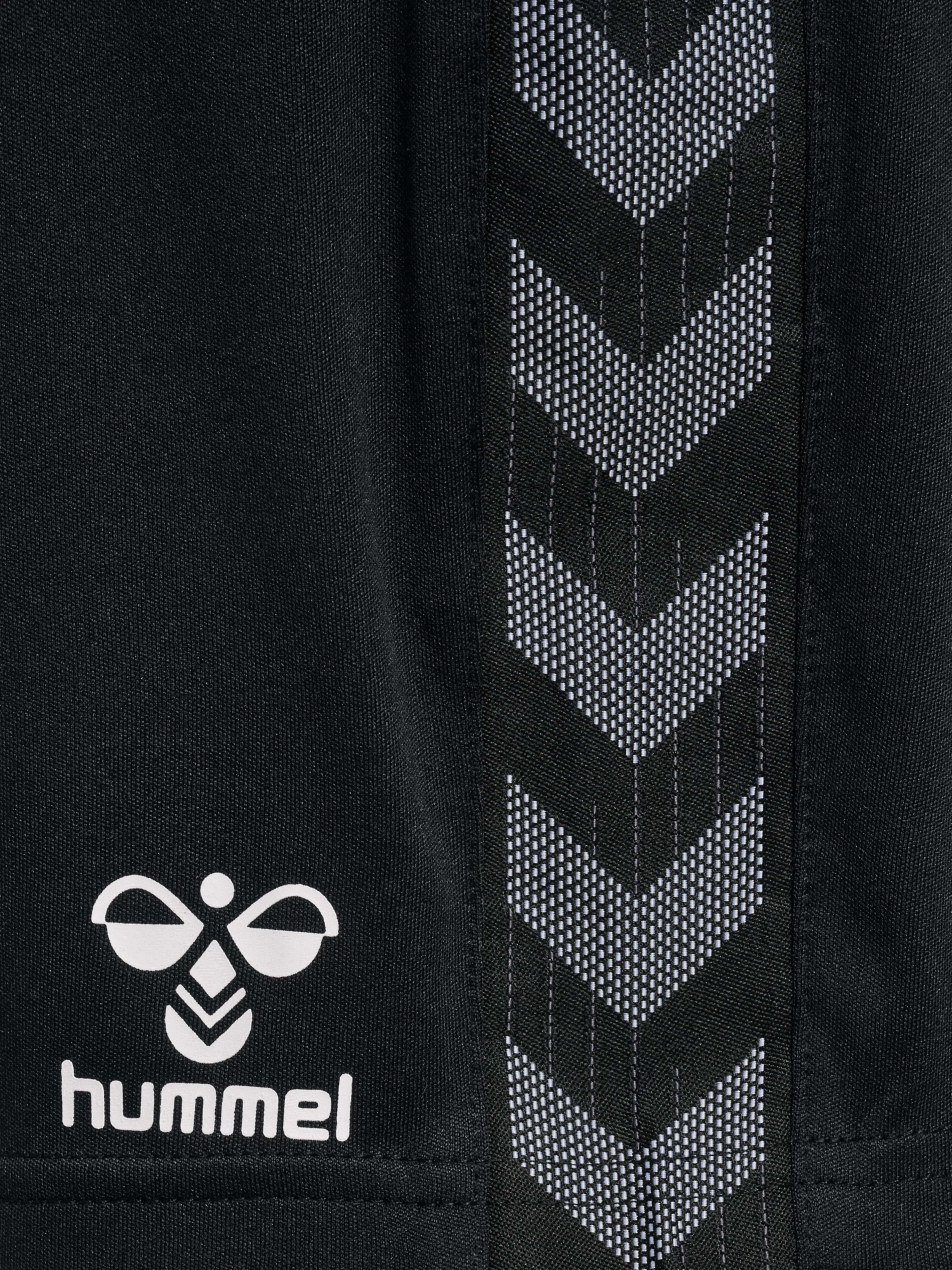 hmlAUTHENTIC PL SHORTS barn/junior