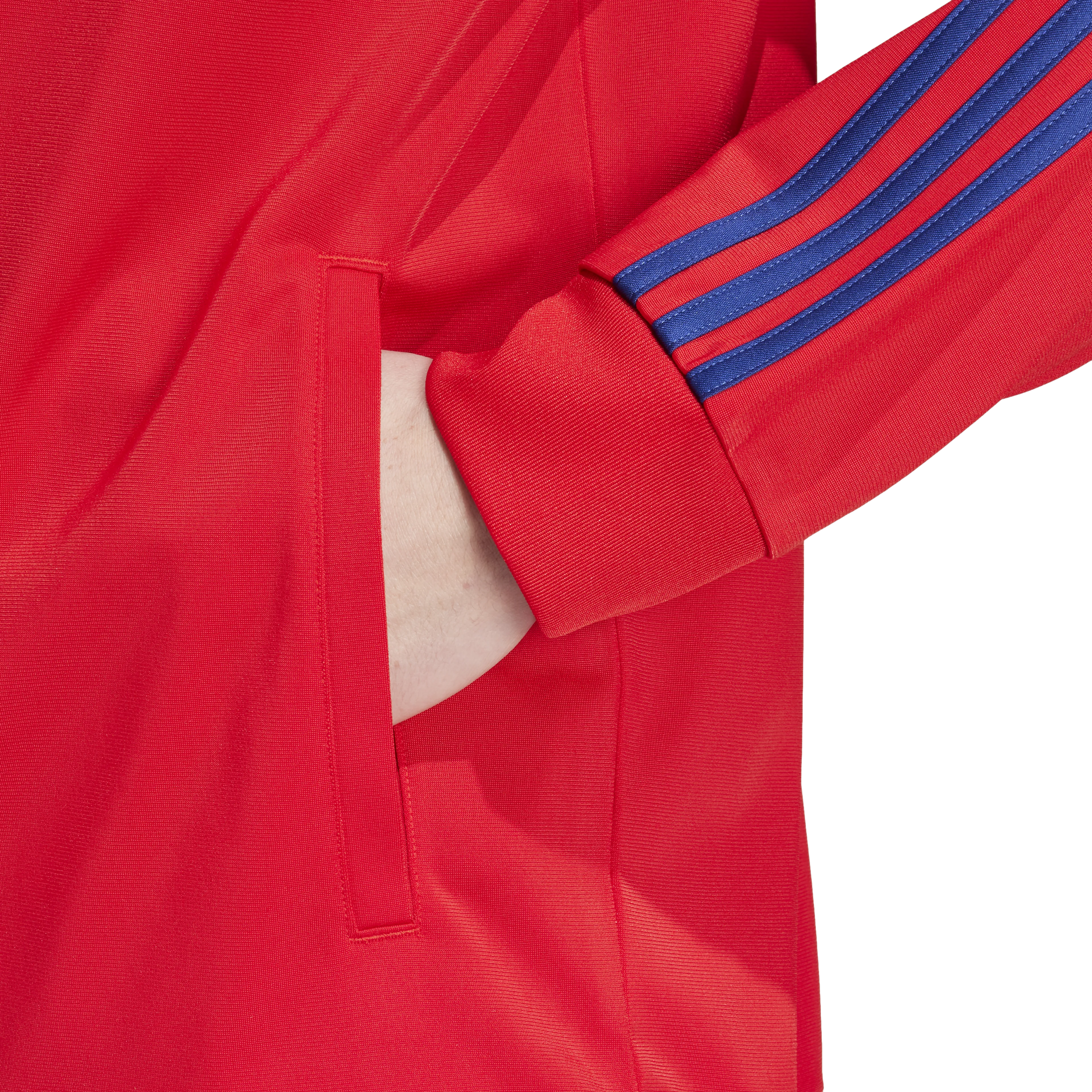 Arsenal DNA Track Top