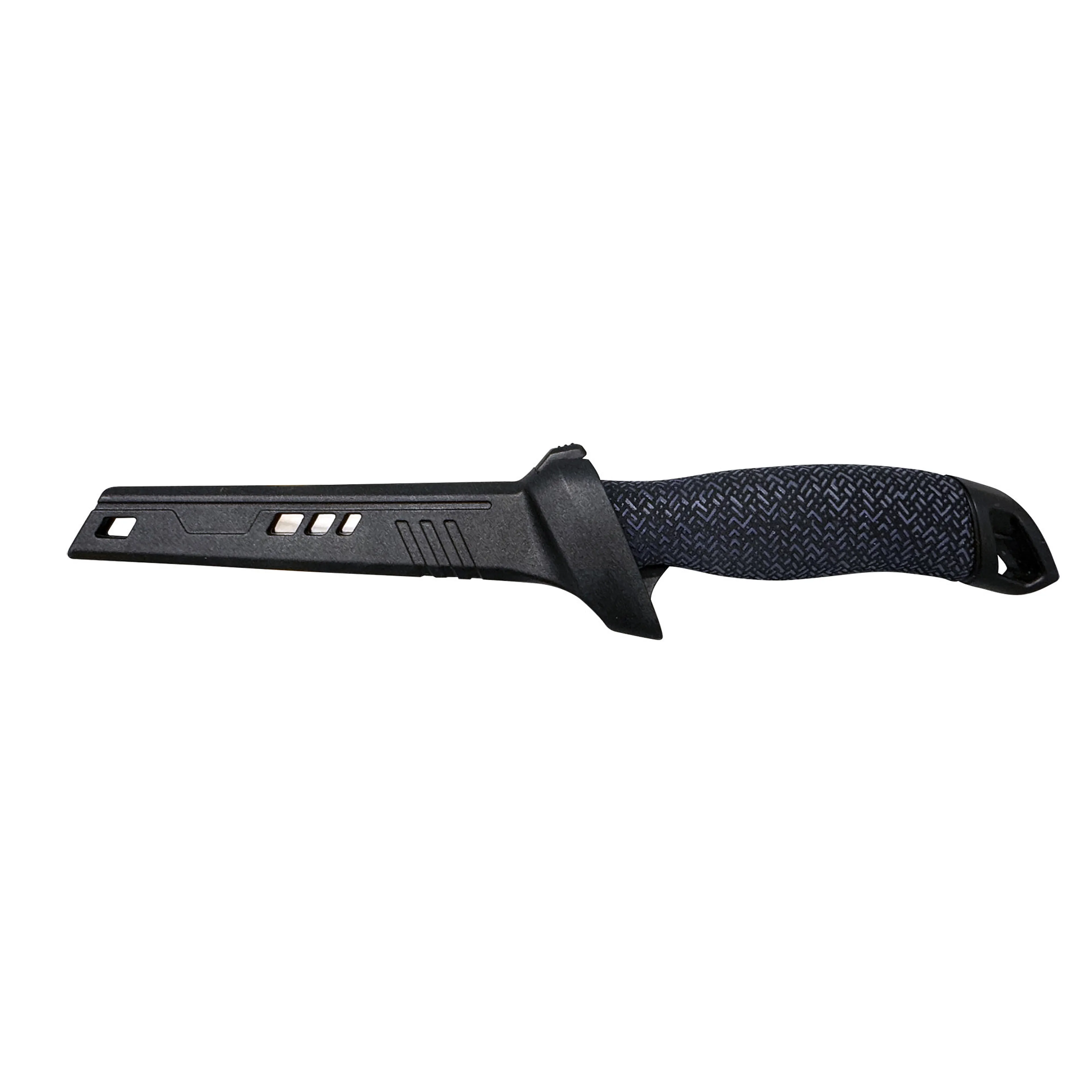 SØLVKROKEN S IV SW VEGA RUSTFRI MULTIKNIV 4"