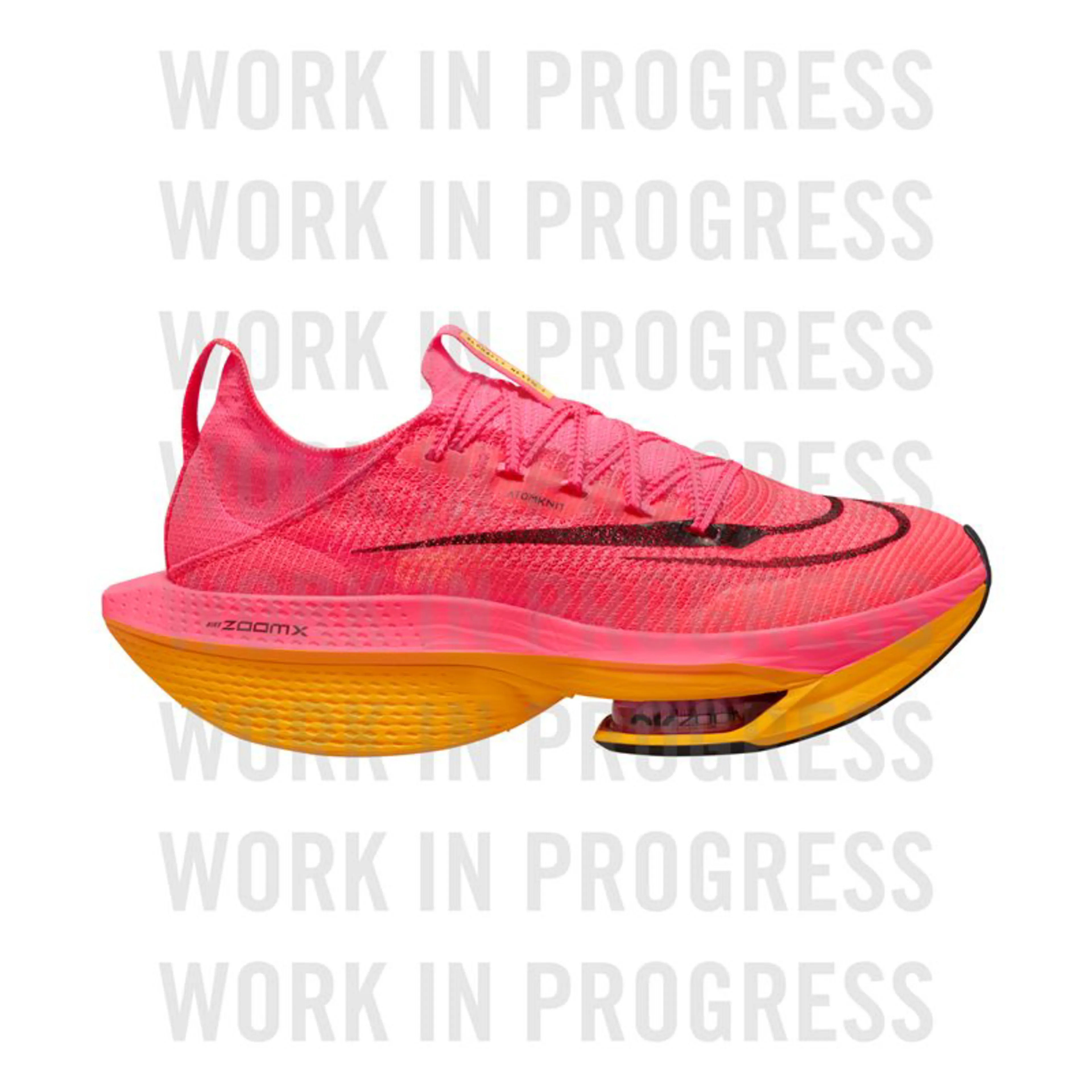 Air Zoom Alphafly Next% 2