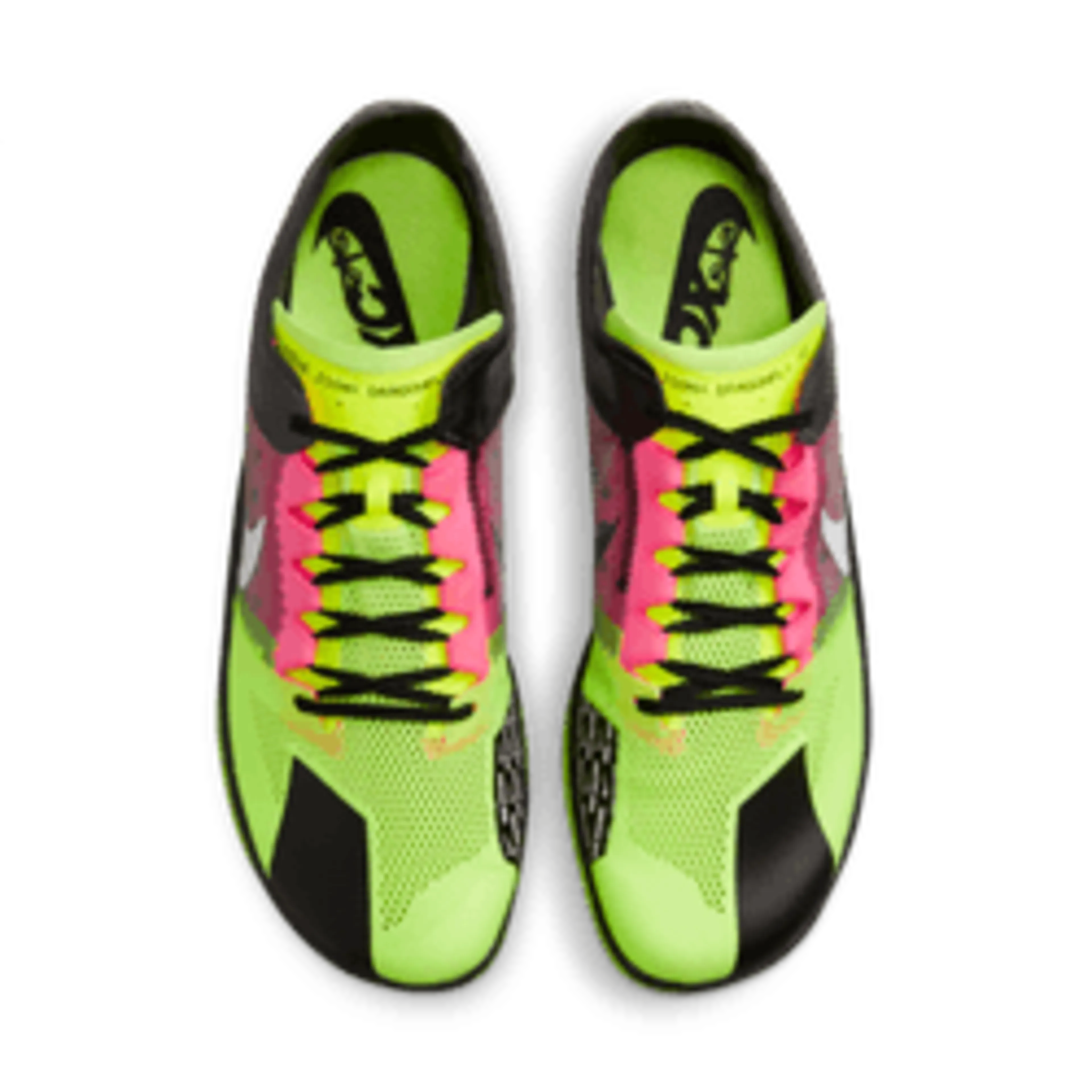 ZoomX Dragonfly XC terrengpiggsko