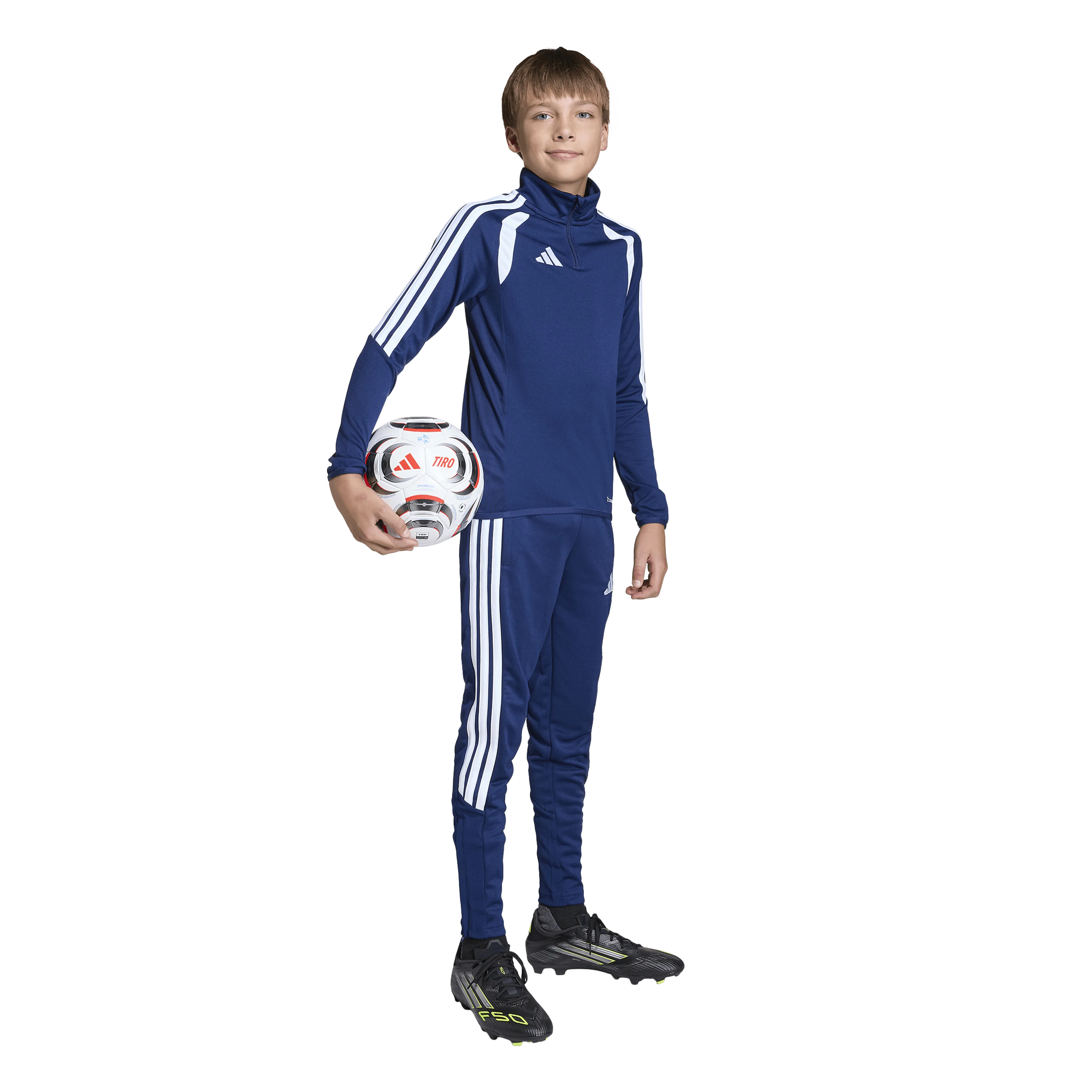 Tiro26 League Kids Training Top Junior  