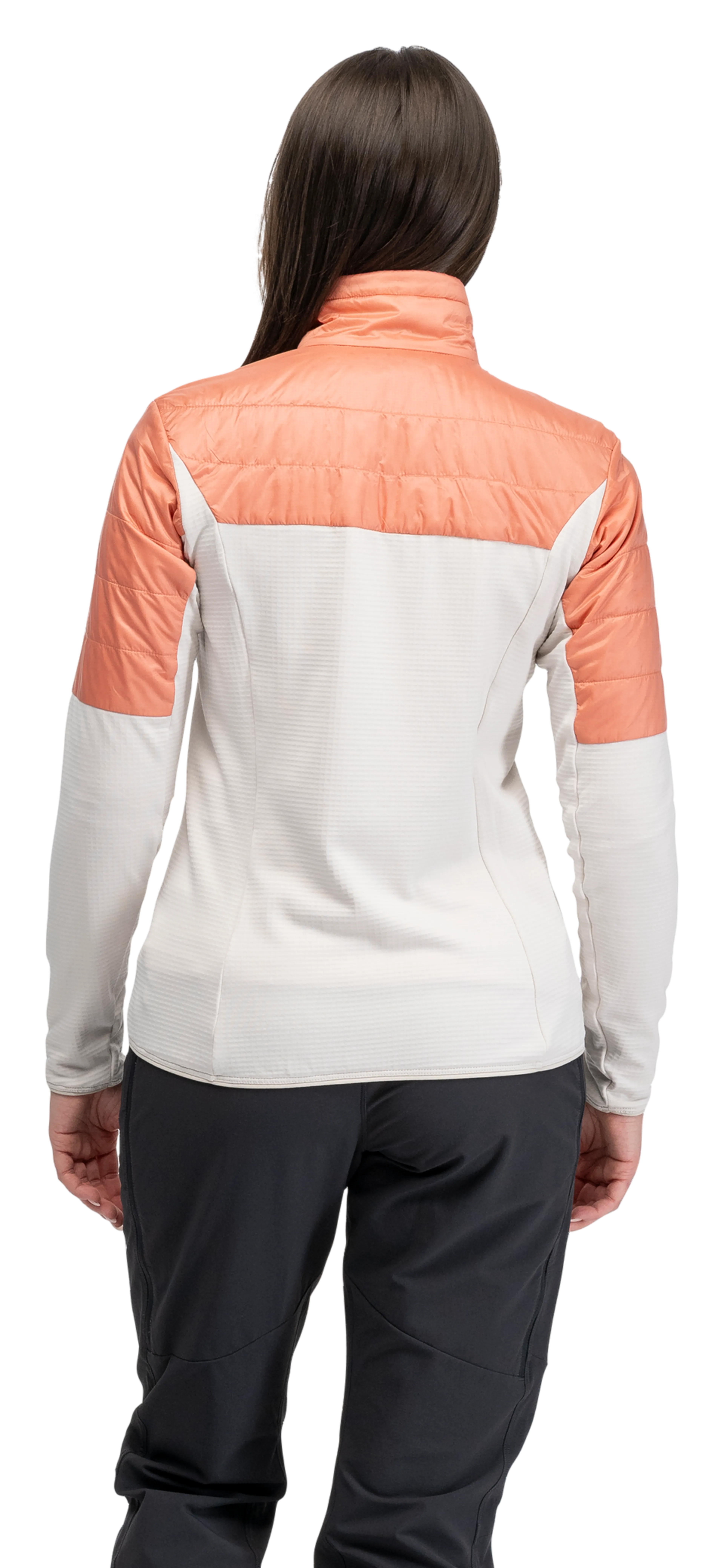 Rabot Hybrid Midlayer Jacket Women