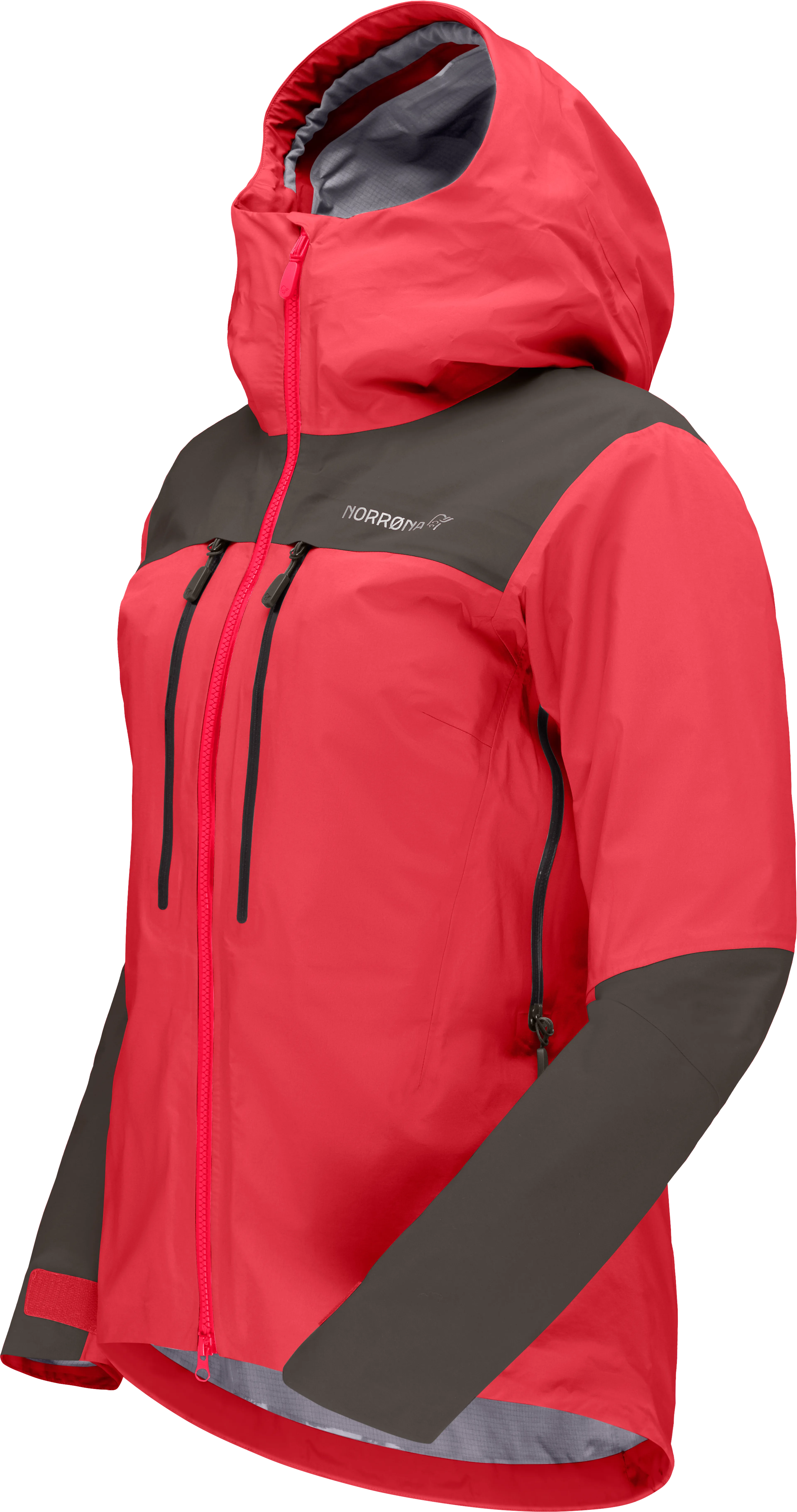 trollveggen Gore-Tex Pro light Jacket W's