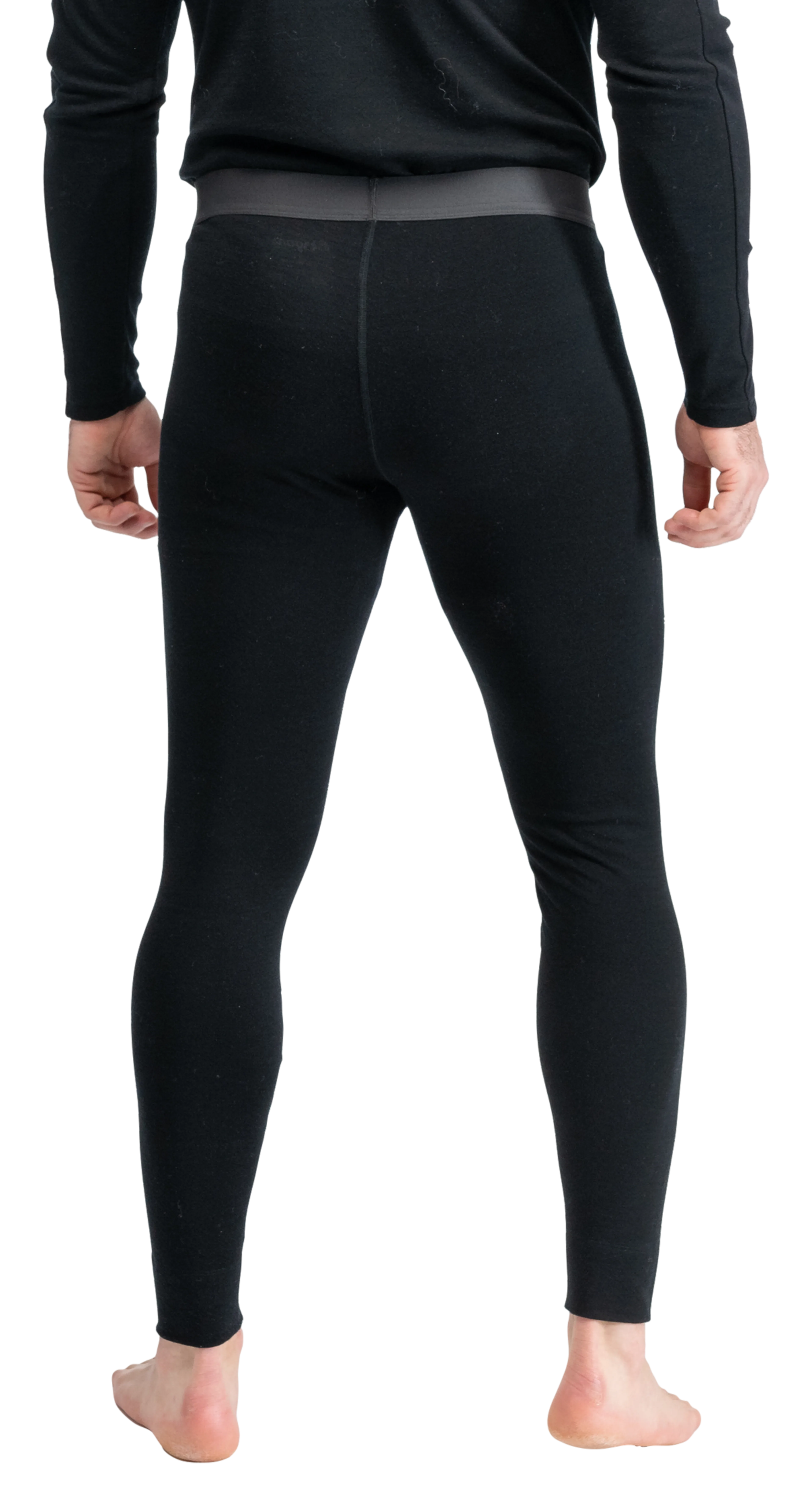 Inner:Dual Merino Tights Men