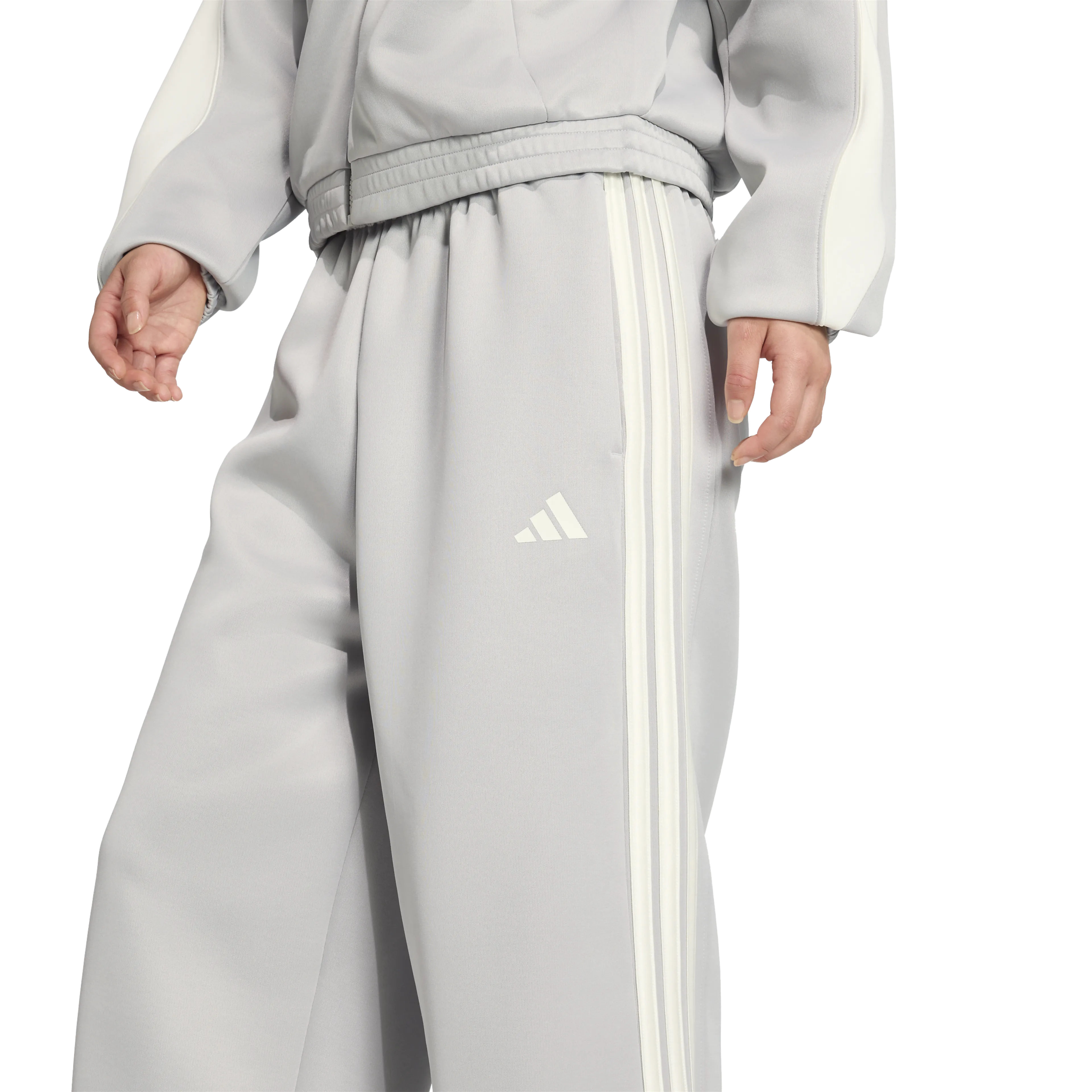 Stadium 3-Stripes Track Tracksuit Bukse Dame Stadium 3-Stripes Track Tracksuit Bukse Dame